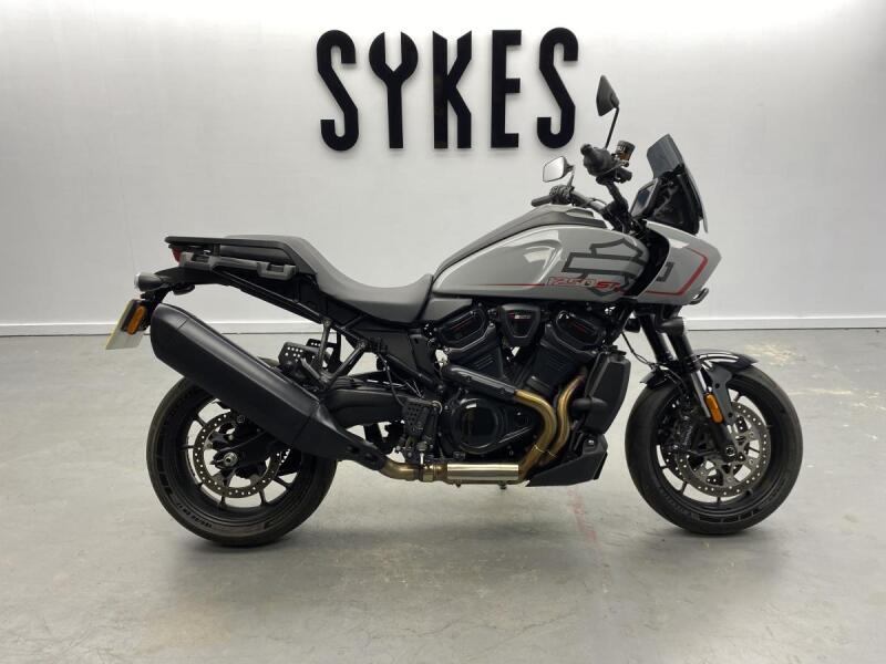 Inventory | Sykes H-D®