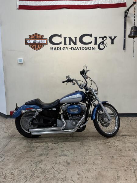Inventory | Buckeye Harley-Davidson®