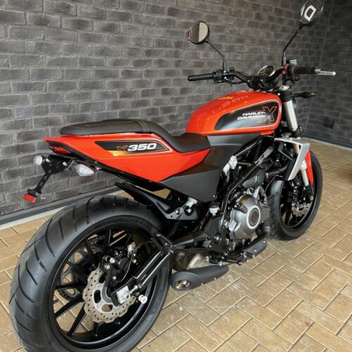在庫車両 | Harley-Davidson Certified Saitama