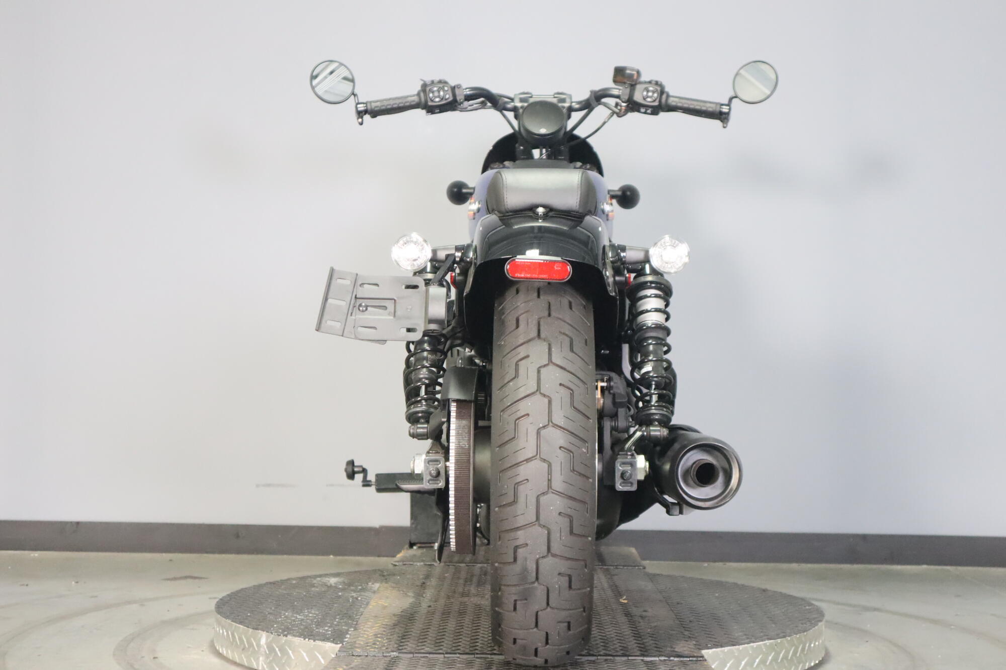 2025 Harley-Davidson® Nightster™ Special RH975S, photo 7