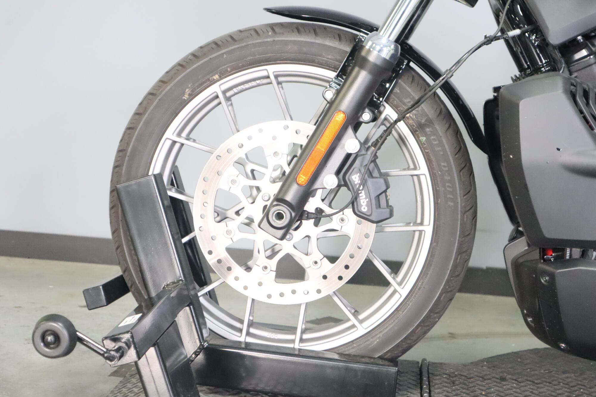 2025 Harley-Davidson® Nightster™ Special RH975S, photo 12
