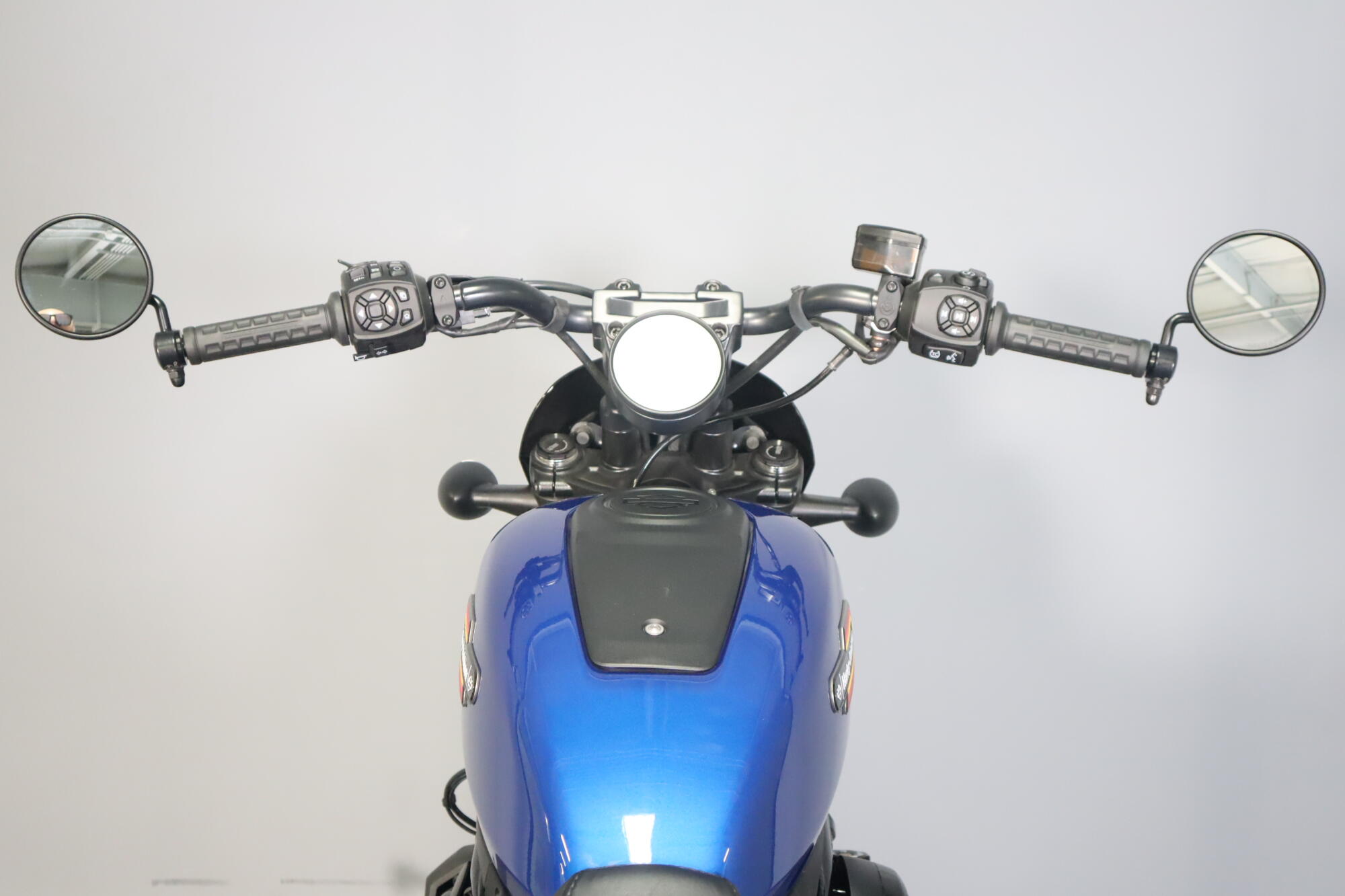 2025 Harley-Davidson® Nightster™ Special RH975S, photo 15