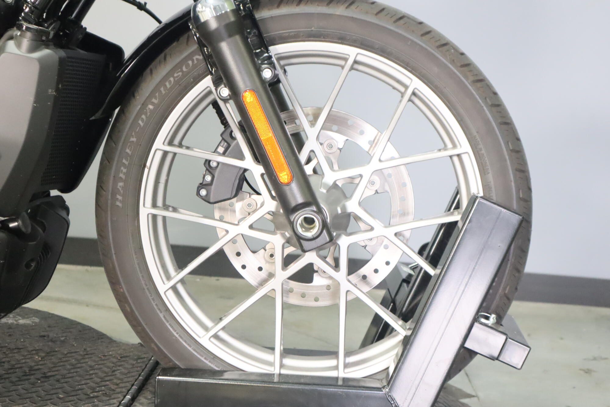2025 Harley-Davidson® Nightster™ Special RH975S, photo 11