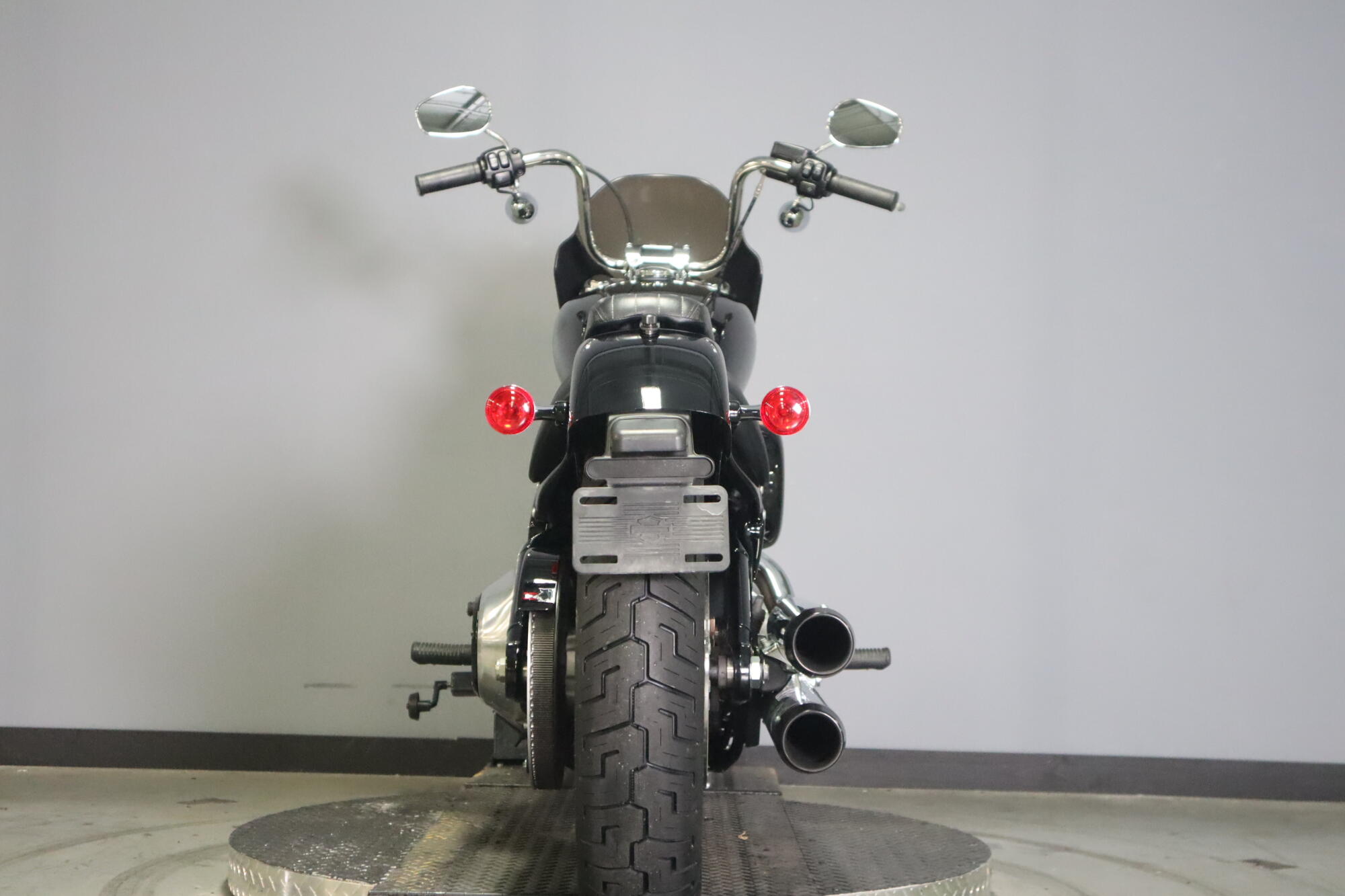 2022 Harley-Davidson® Softail® Standard (FXST), photo 7