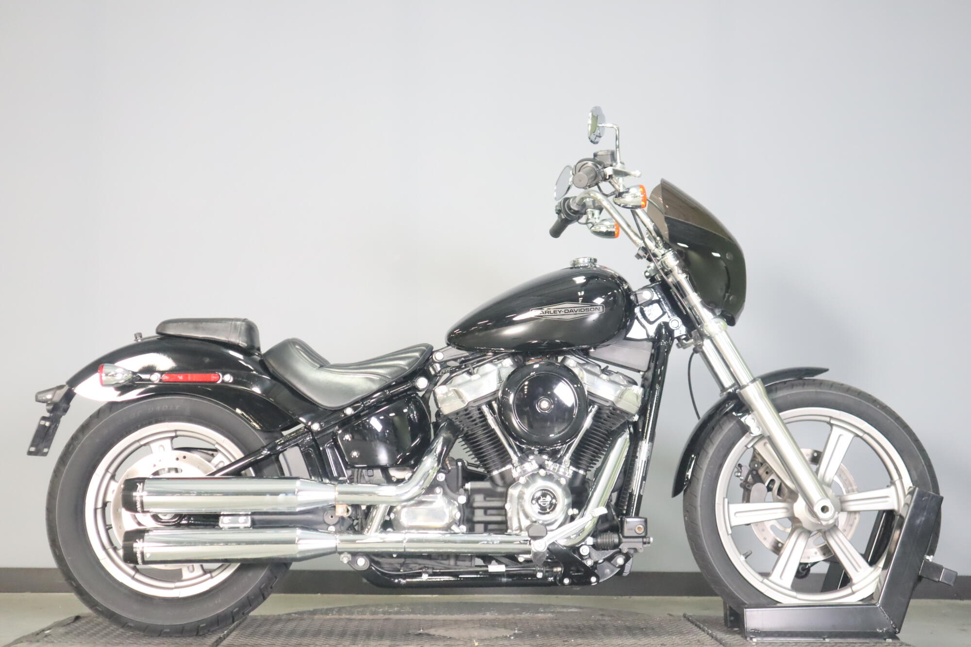 2022 Harley-Davidson® Softail® Standard (FXST)