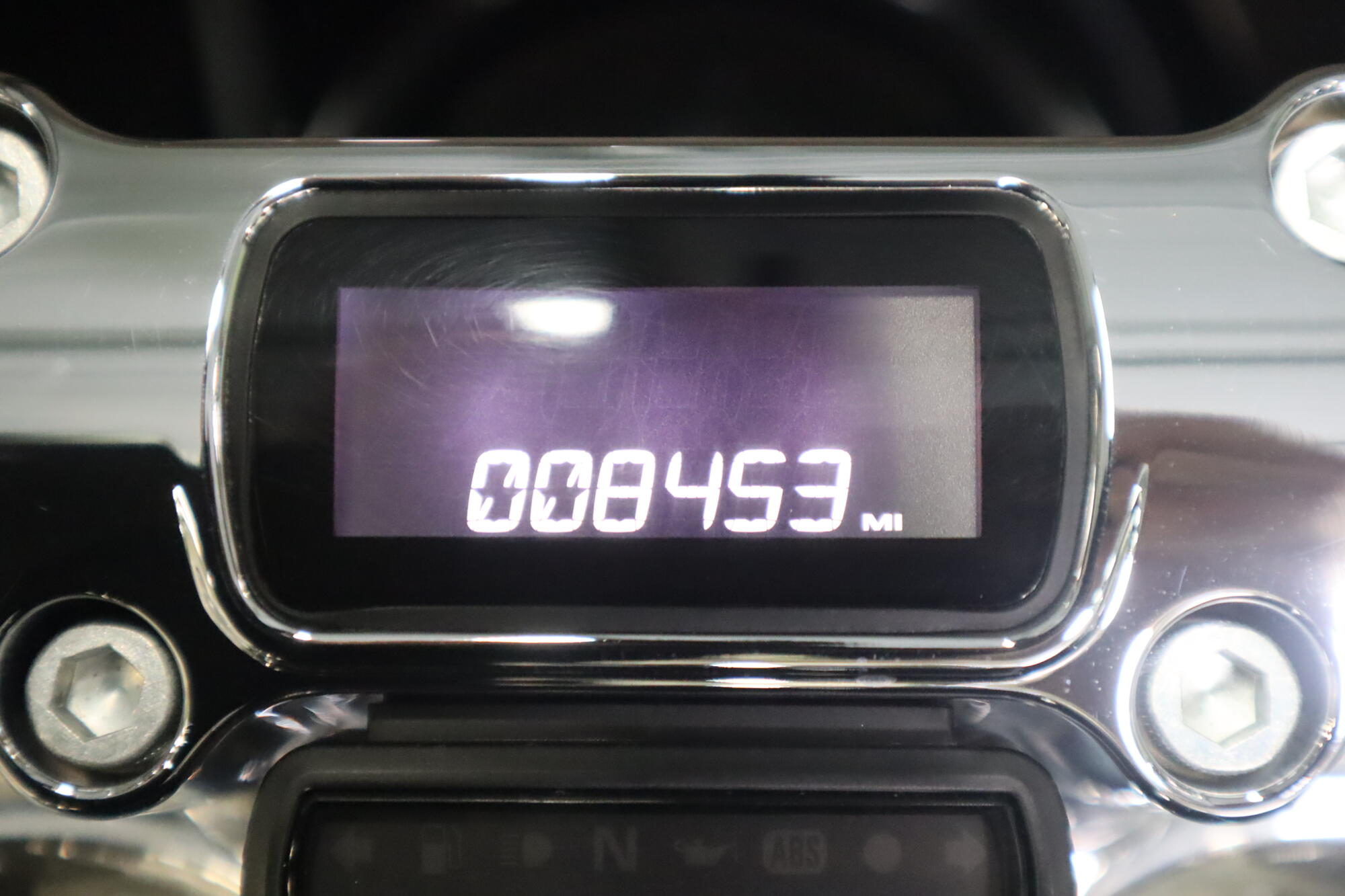 2022 Harley-Davidson® Softail® Standard (FXST), photo 16