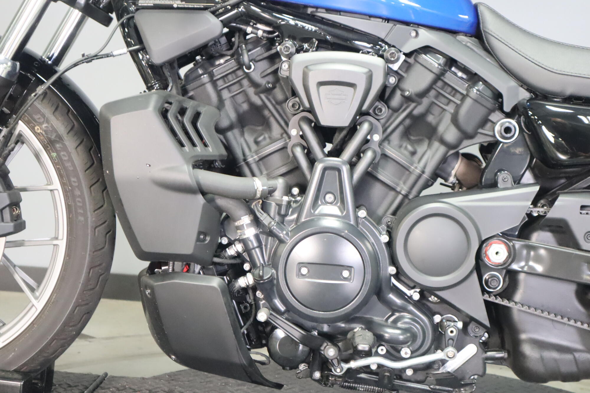 2025 Harley-Davidson® Nightster™ Special RH975S, photo 13