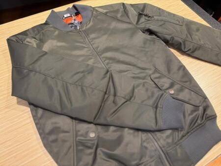 新商品】MA-1ジャケット | Harley-Davidson® 湘南