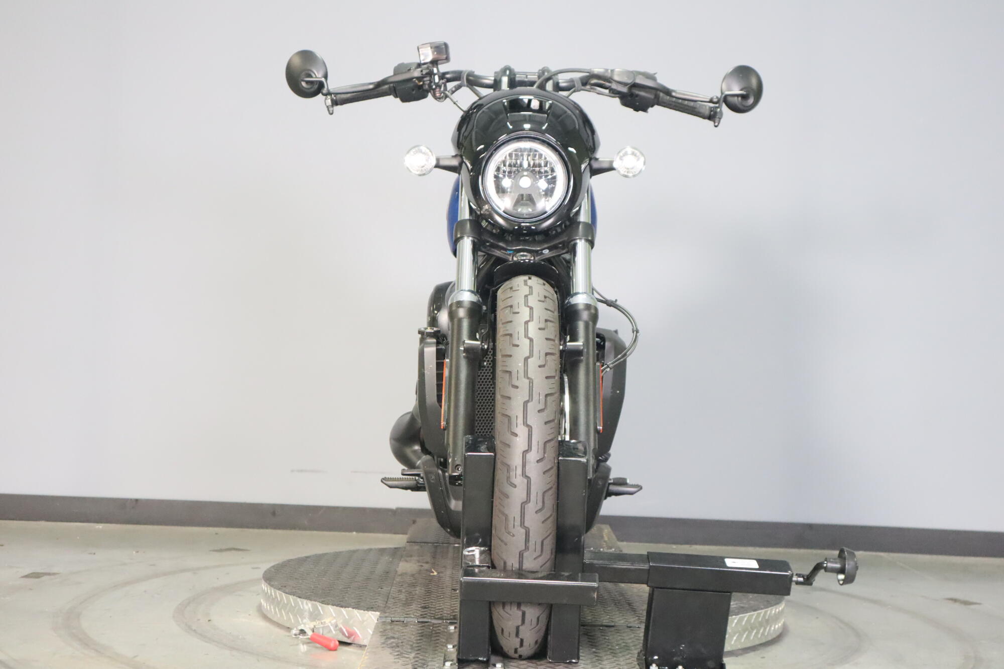 2025 Harley-Davidson® Nightster™ Special RH975S, photo 3