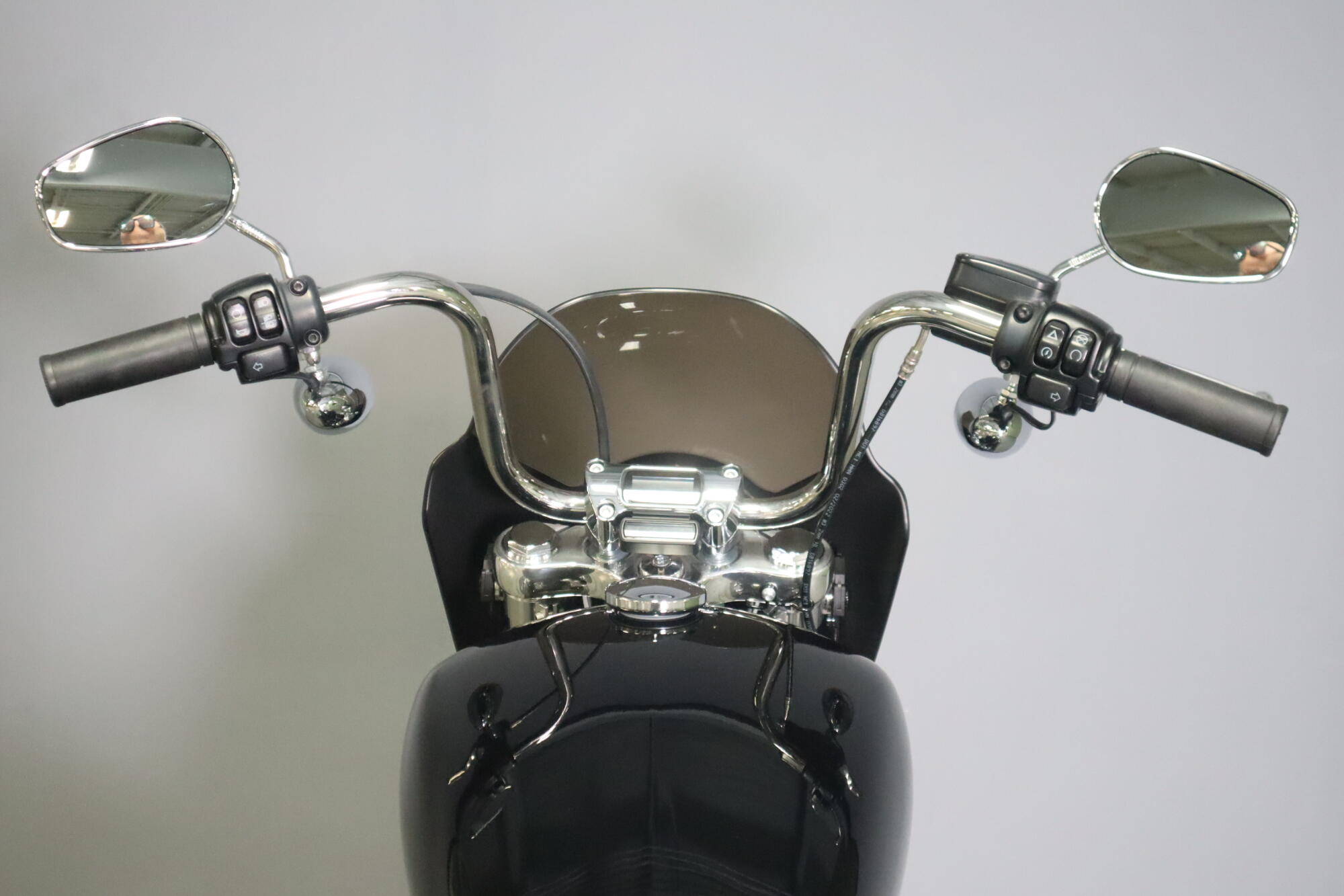 2022 Harley-Davidson® Softail® Standard (FXST), photo 15