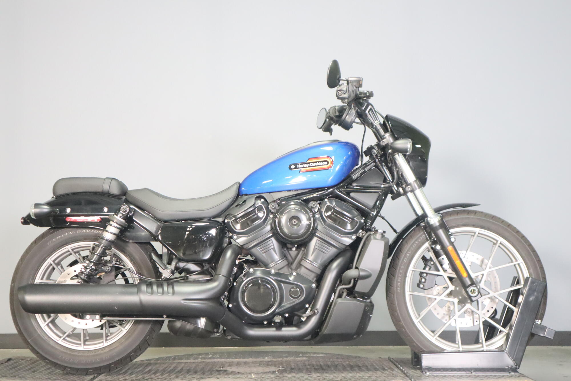 2025 Harley-Davidson® Nightster™ Special RH975S