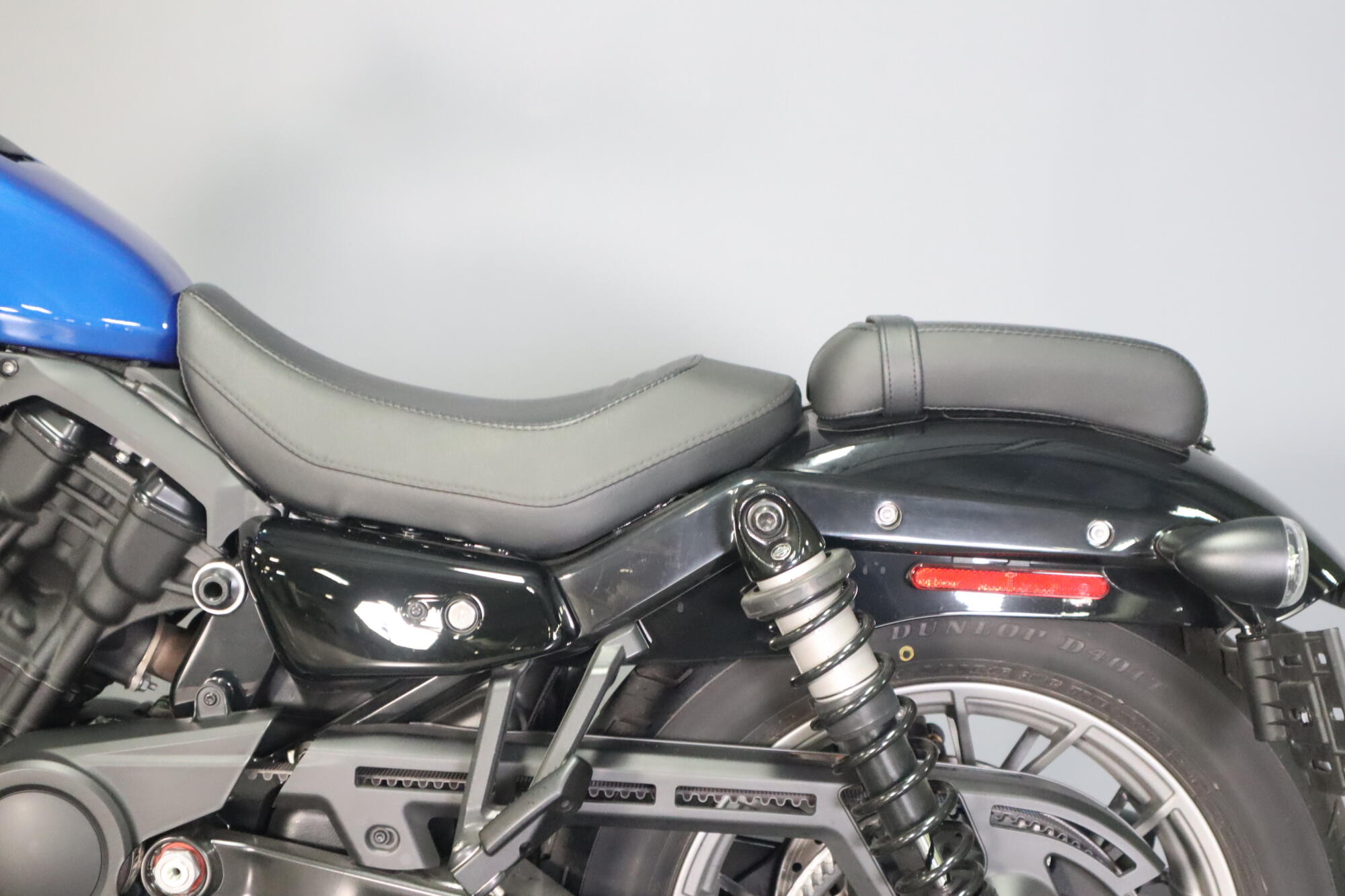 2025 Harley-Davidson® Nightster™ Special RH975S, photo 14