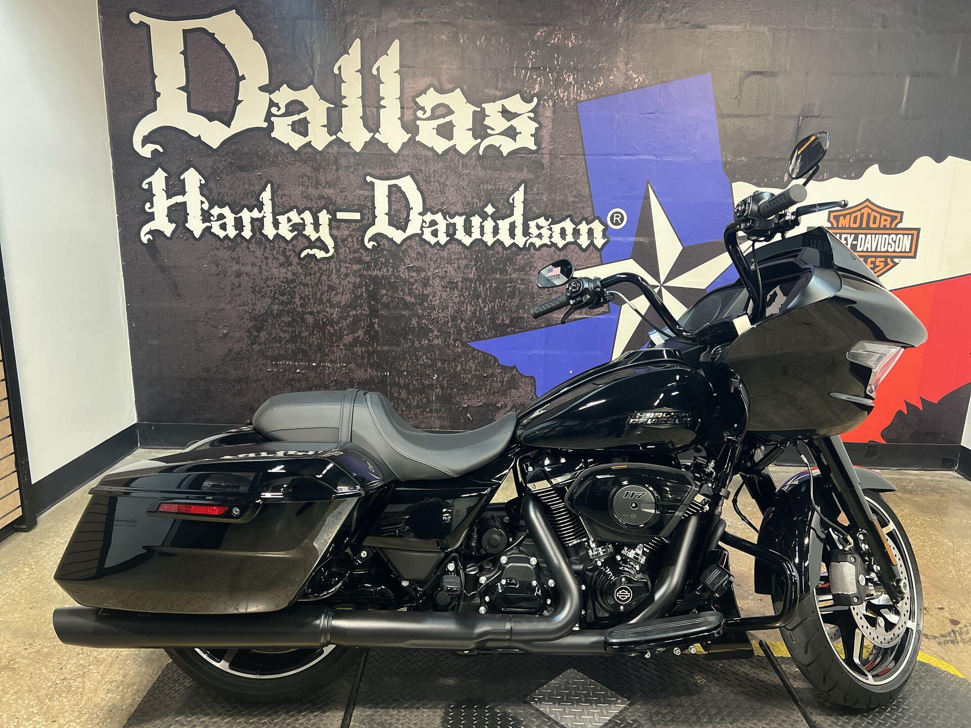 2026 Harley-Davidson® Road Glide® FLTRX
