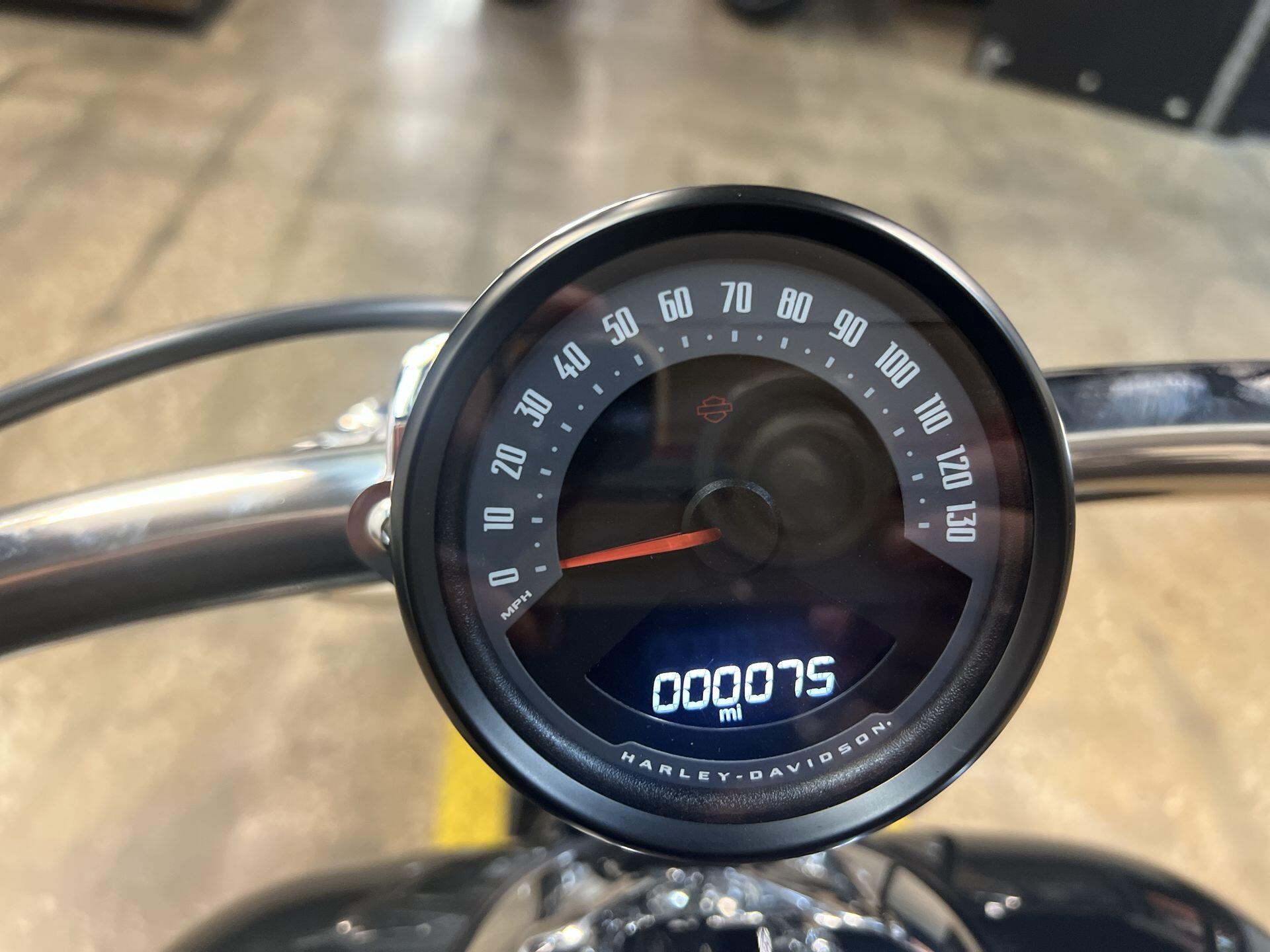 2026 Harley-Davidson® Breakout® FXBR, photo 20