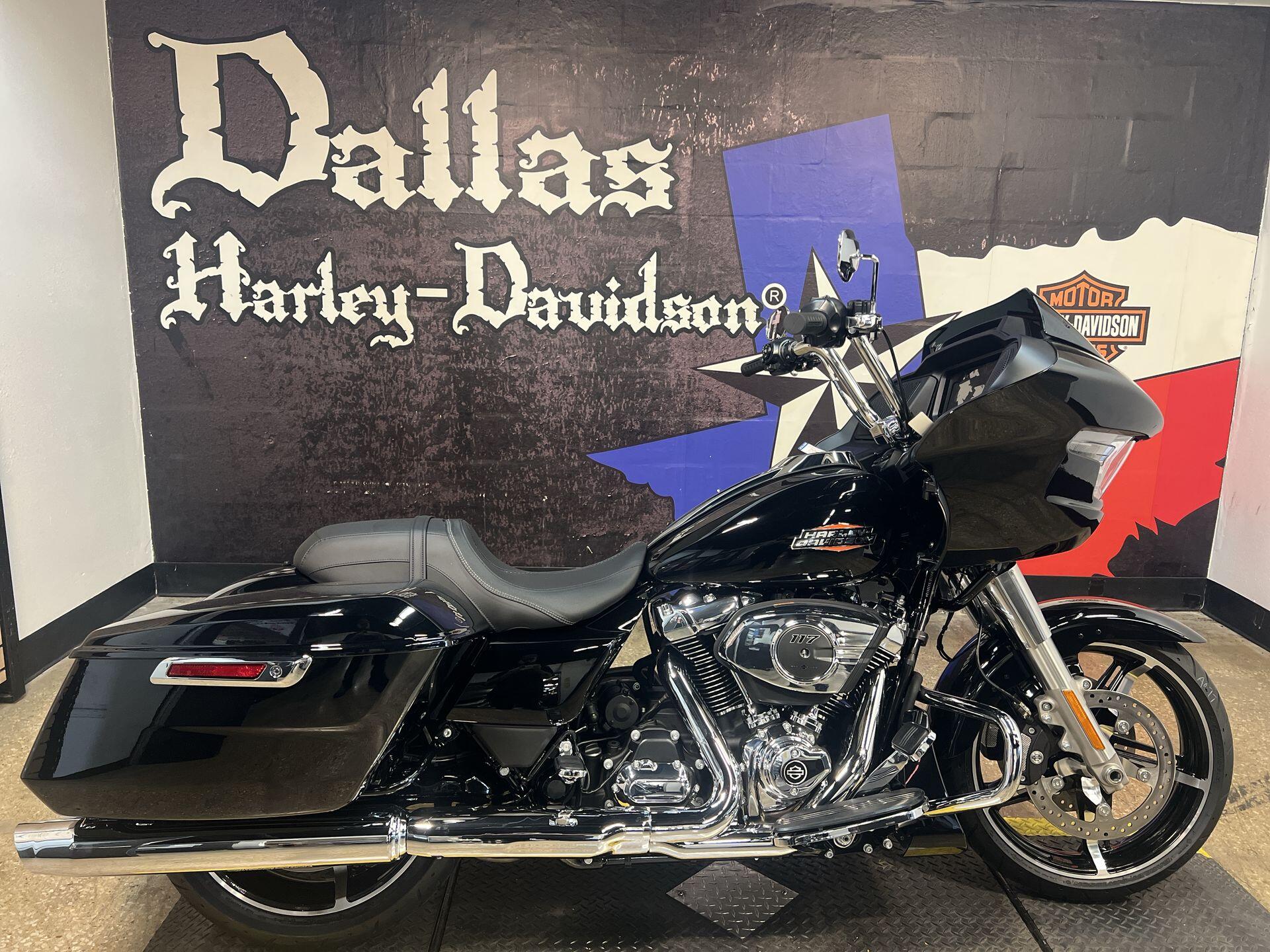 2026 Harley-Davidson® Road Glide® FLTRX
