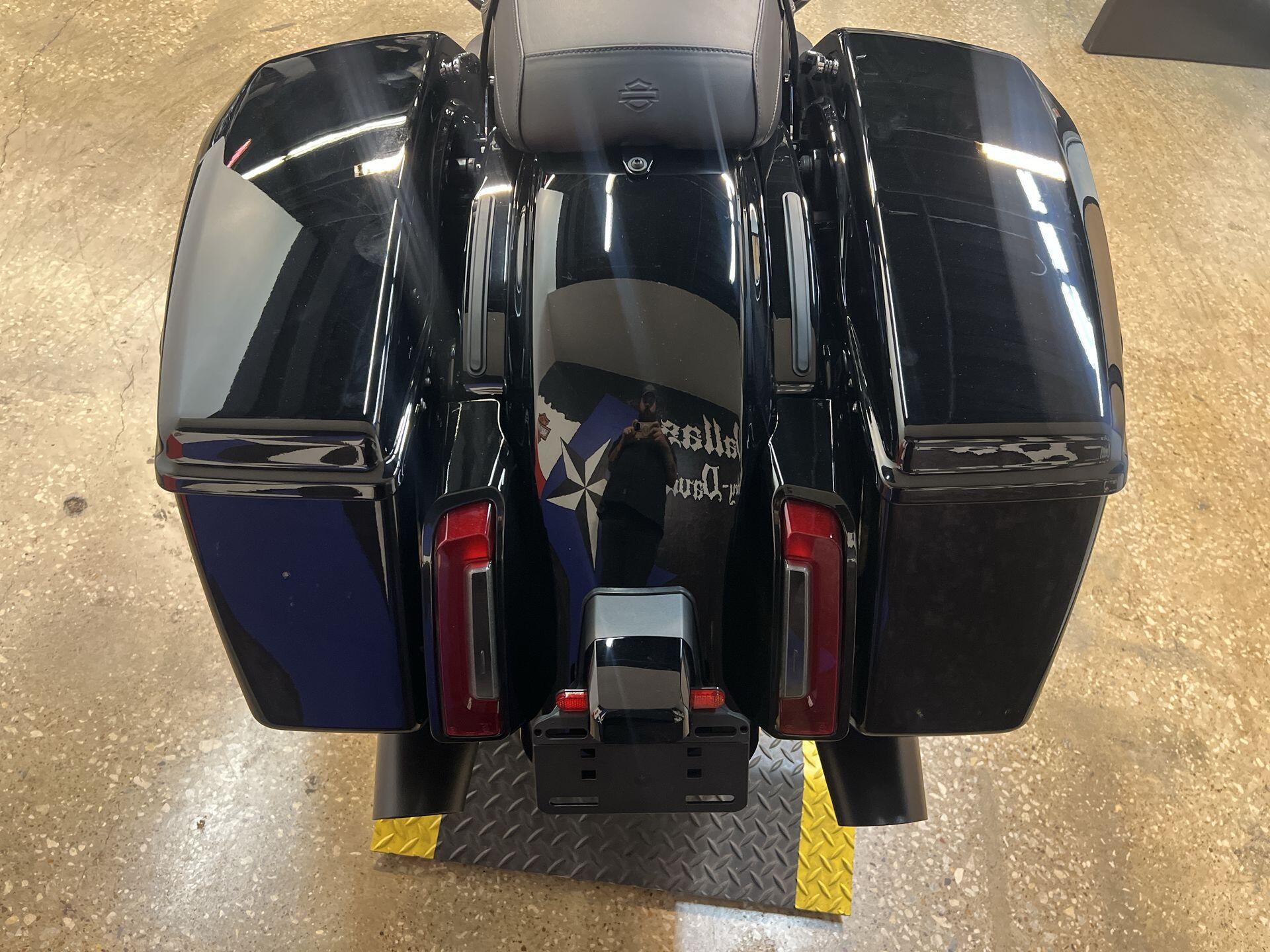 2026 Harley-Davidson® Road Glide® FLTRX, photo 19