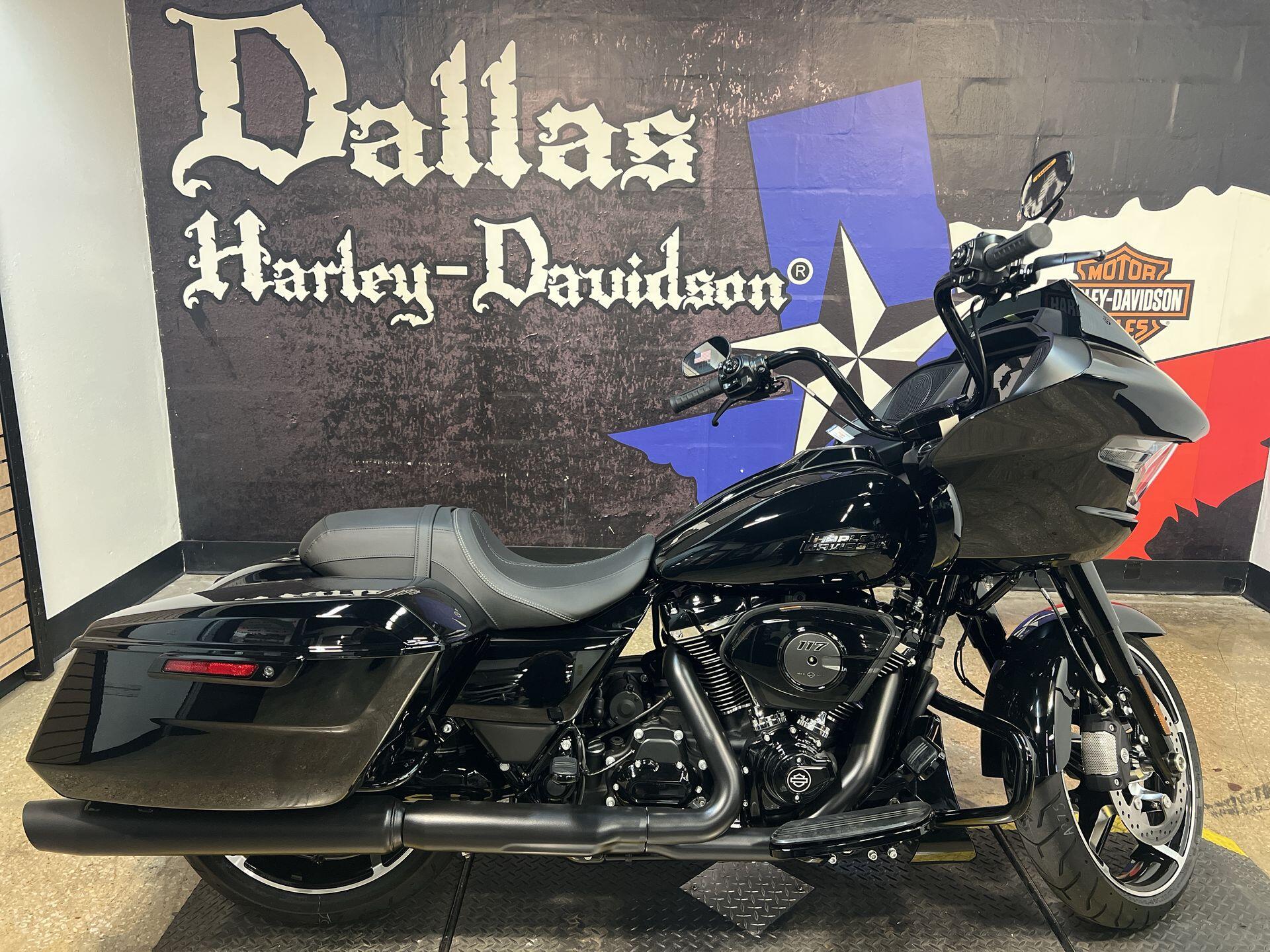 2026 Harley-Davidson® Road Glide® FLTRX