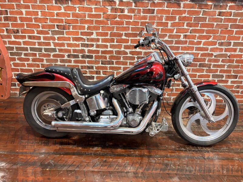 Custom Inventory | Adventure Harley-Davidson® | Dover Ohio
