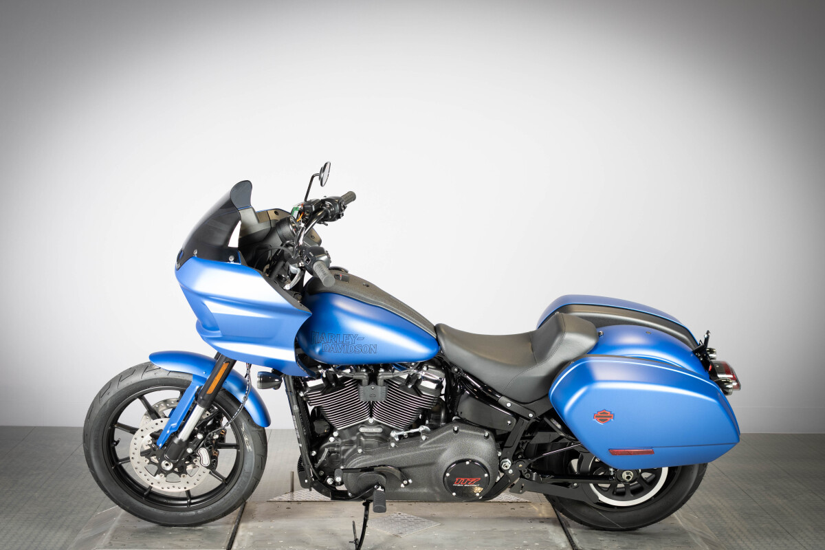 2026 Harley-Davidson® Low Rider™ ST FXLRST, photo 14
