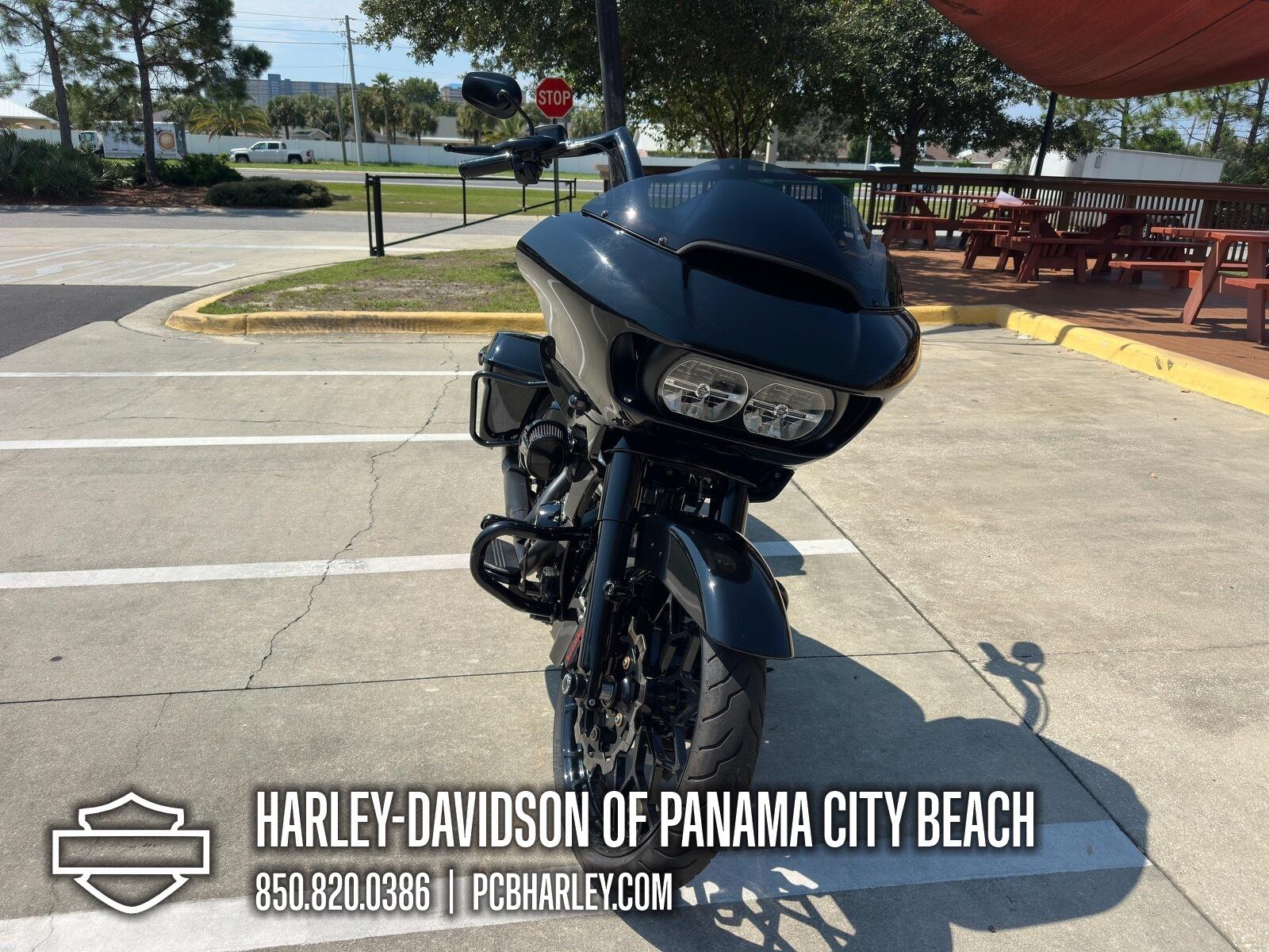 2022 Harley-Davidson® Road Glide® Special, photo 10