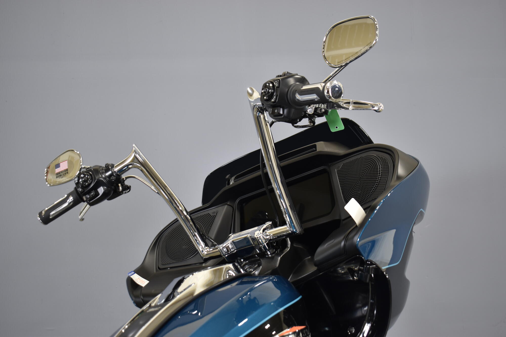 2026 Harley-Davidson® Road Glide™ FLTRX, photo 15