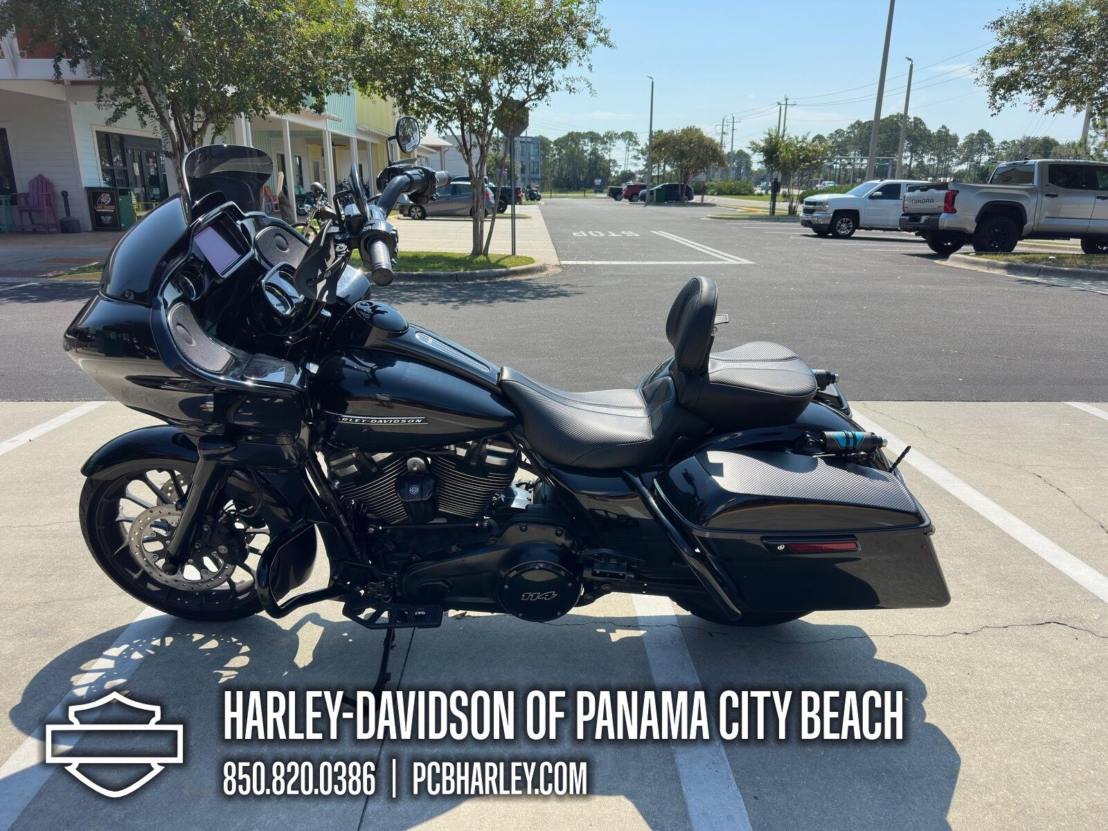 2019 Harley-Davidson® Road Glide® Special, photo 7