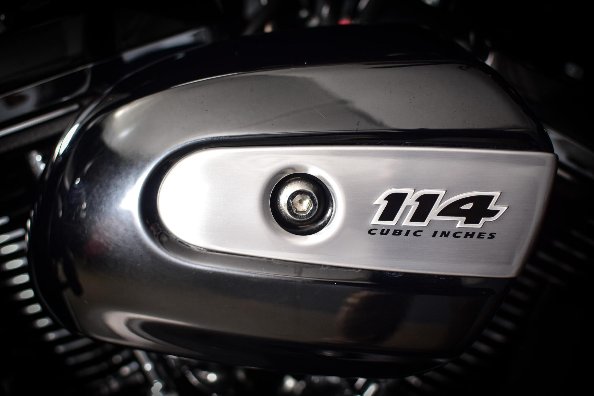 2020 Harley-Davidson® Ultra Limited Vivid Black - Black Finish, photo 15