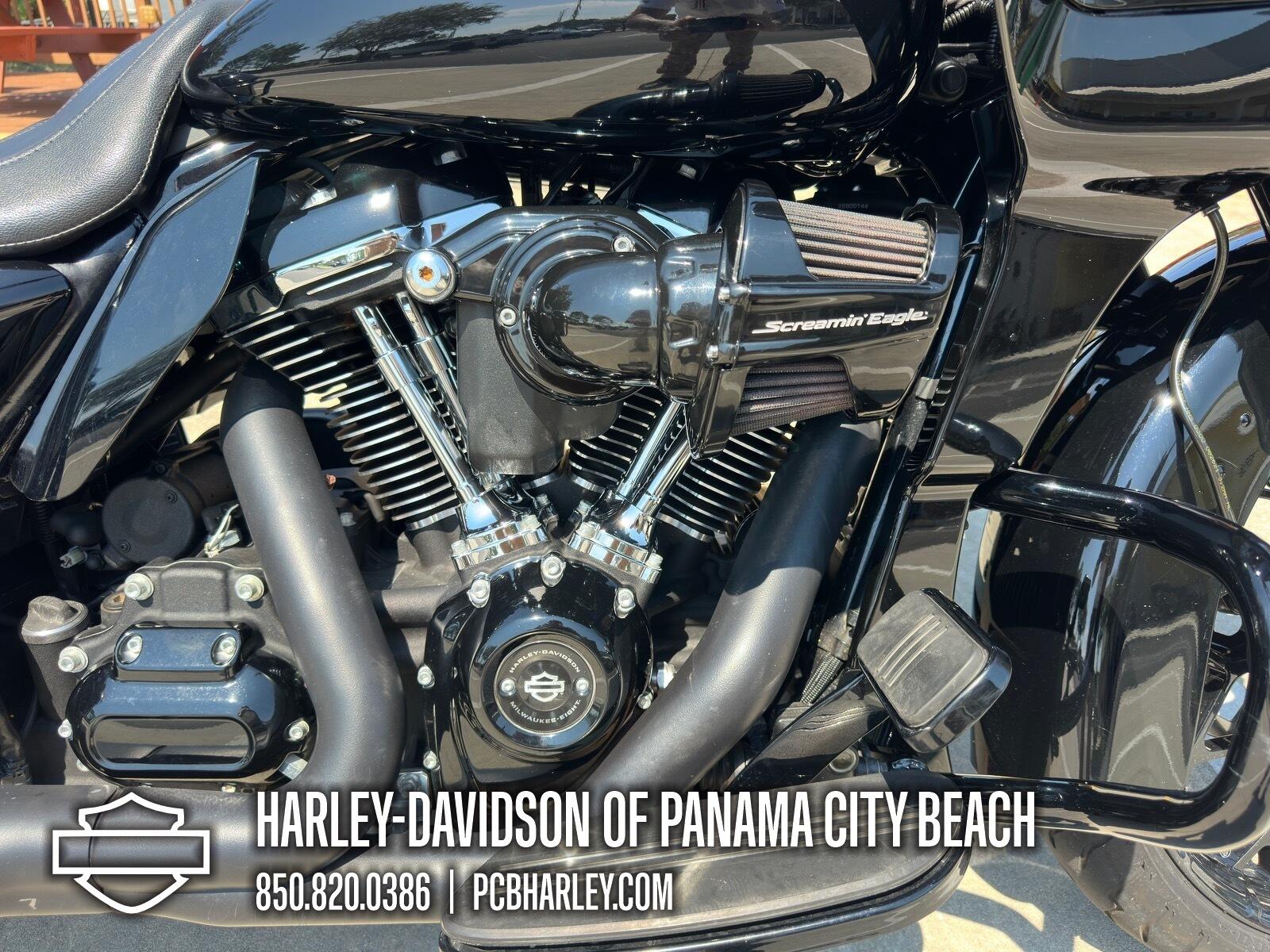 2022 Harley-Davidson® Road Glide® Special, photo 13