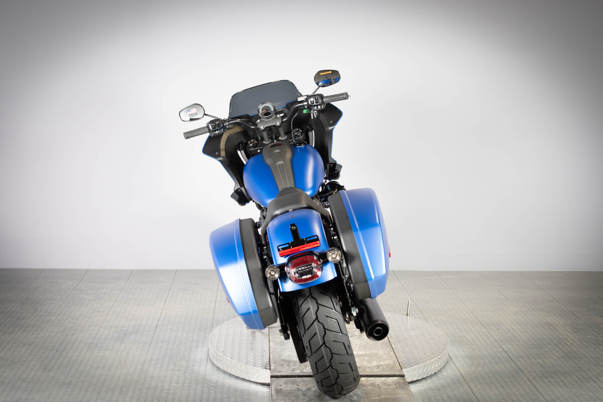 2026 Harley-Davidson® Low Rider™ ST FXLRST, photo 20