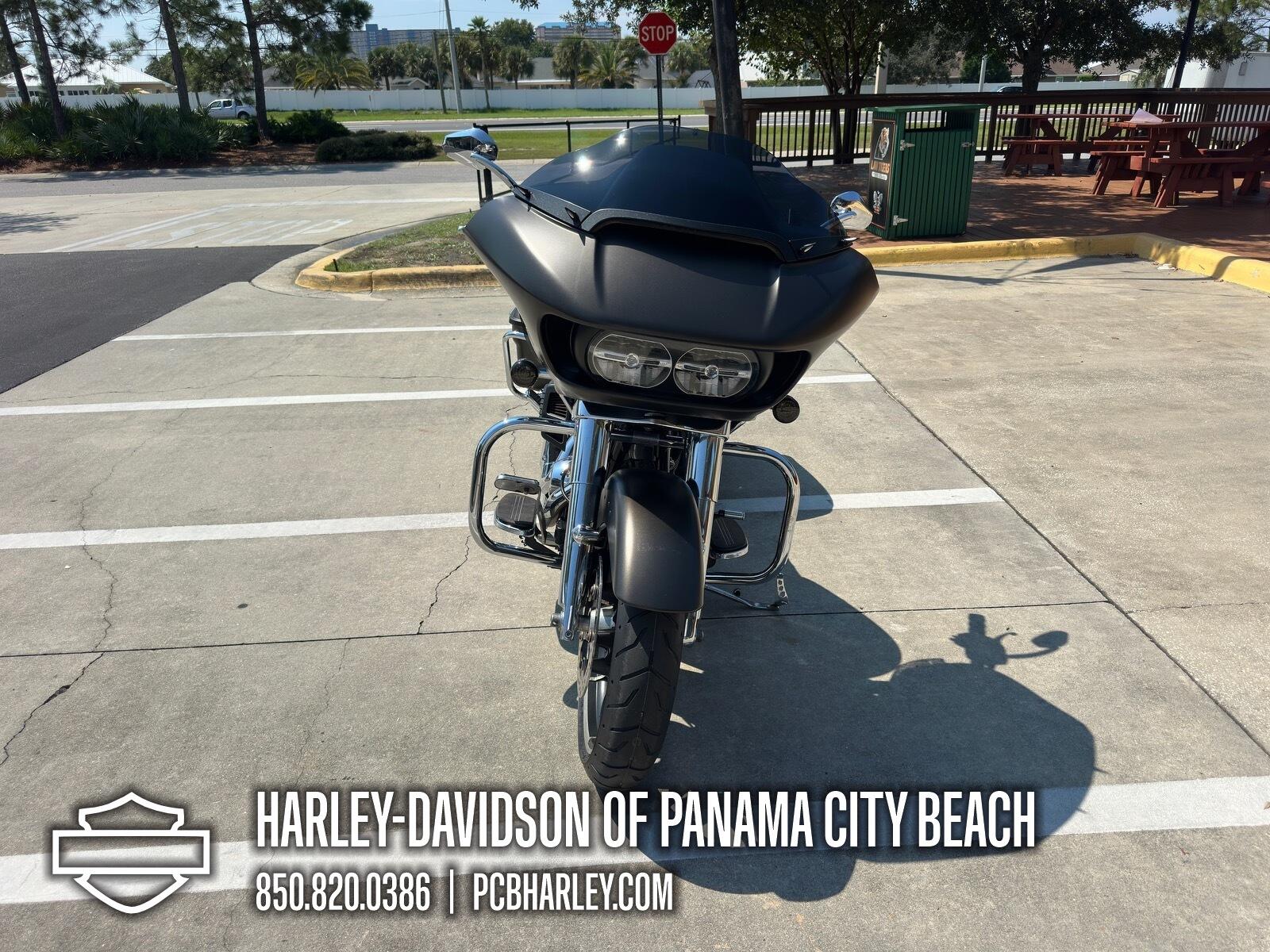 2020 Harley-Davidson® Road Glide®, photo 10