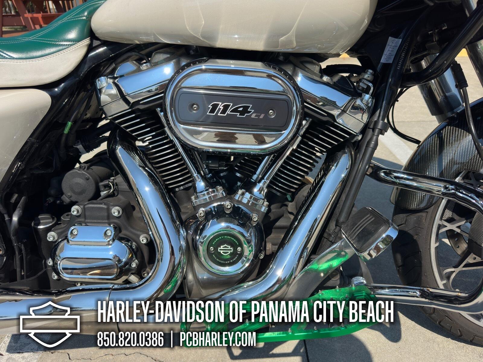 2022 Harley-Davidson® Road Glide® Special, photo 13