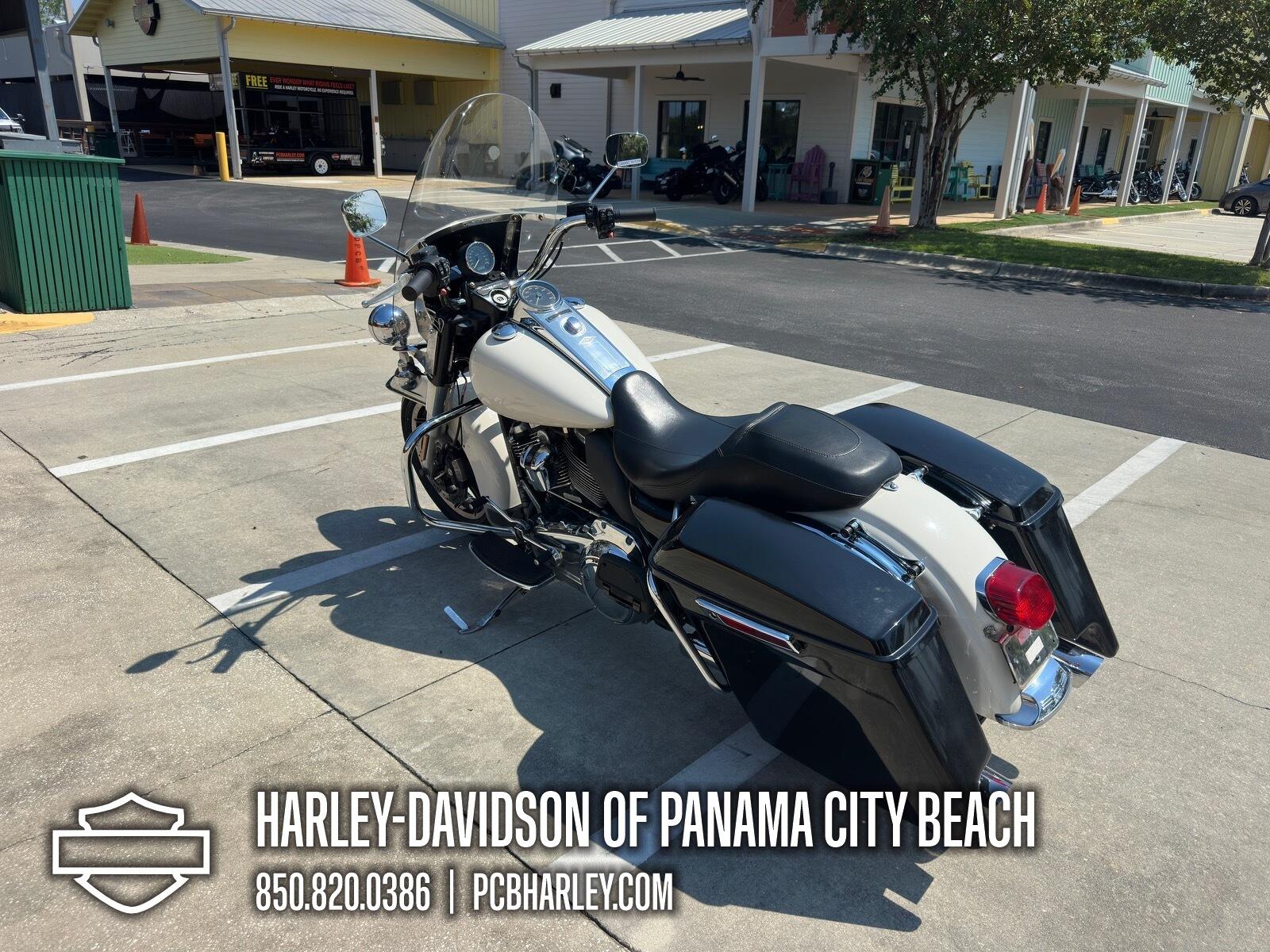 2018 HARLEY-DAVIDSON Police Road King, photo 6