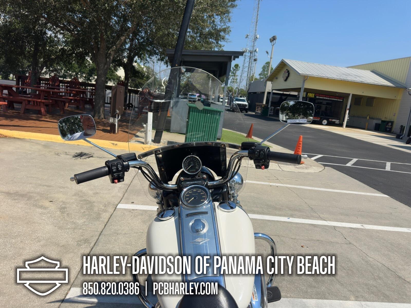 2018 HARLEY-DAVIDSON Police Road King, photo 15