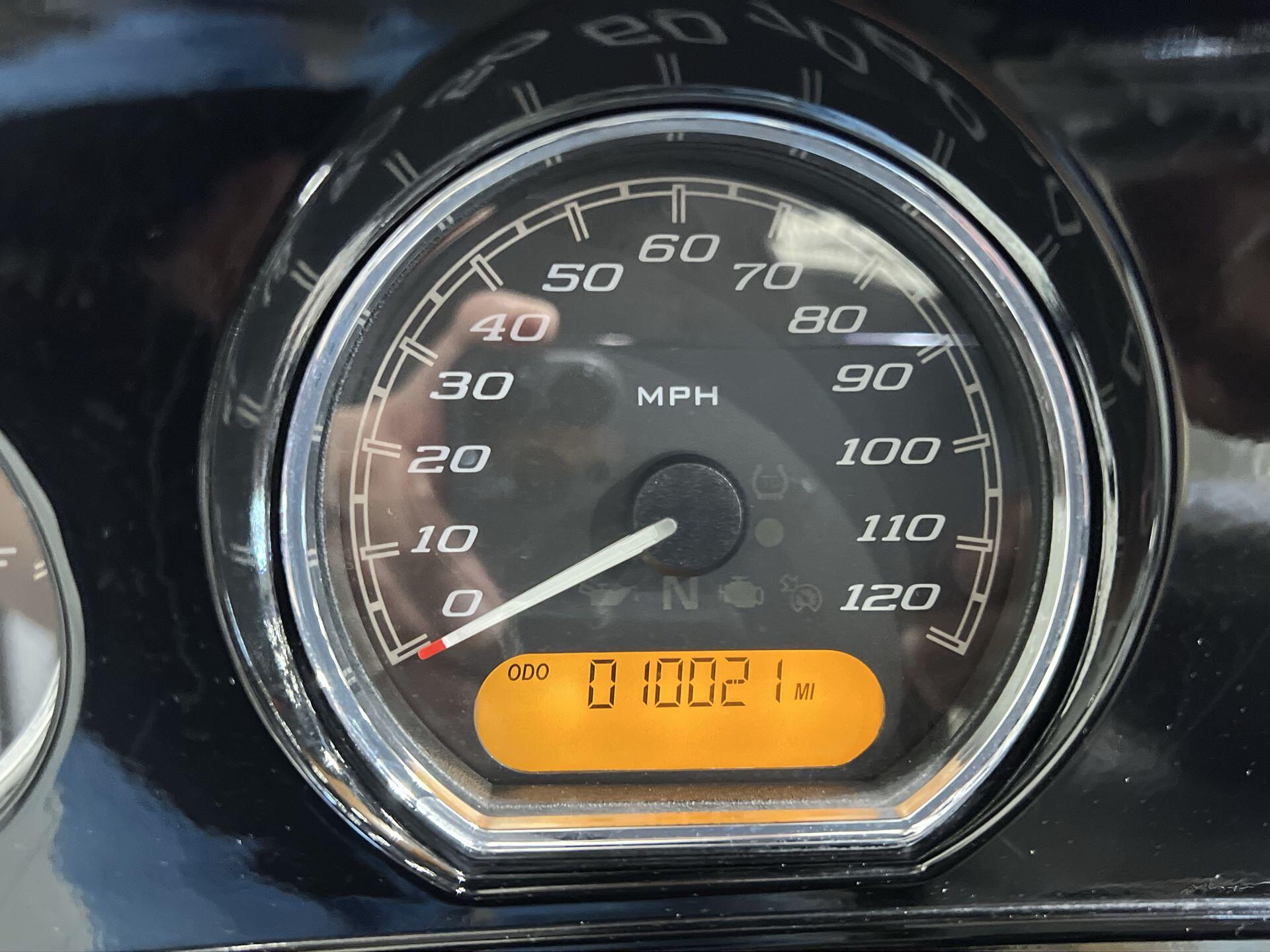 2019 Harley-Davidson® Street Glide® Special FLHXS, photo 12