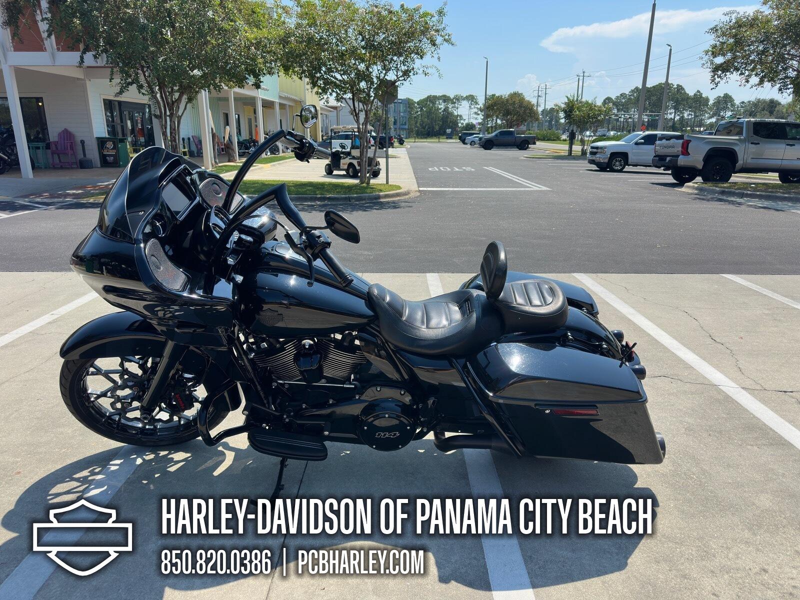 2022 Harley-Davidson® Road Glide® Special, photo 7