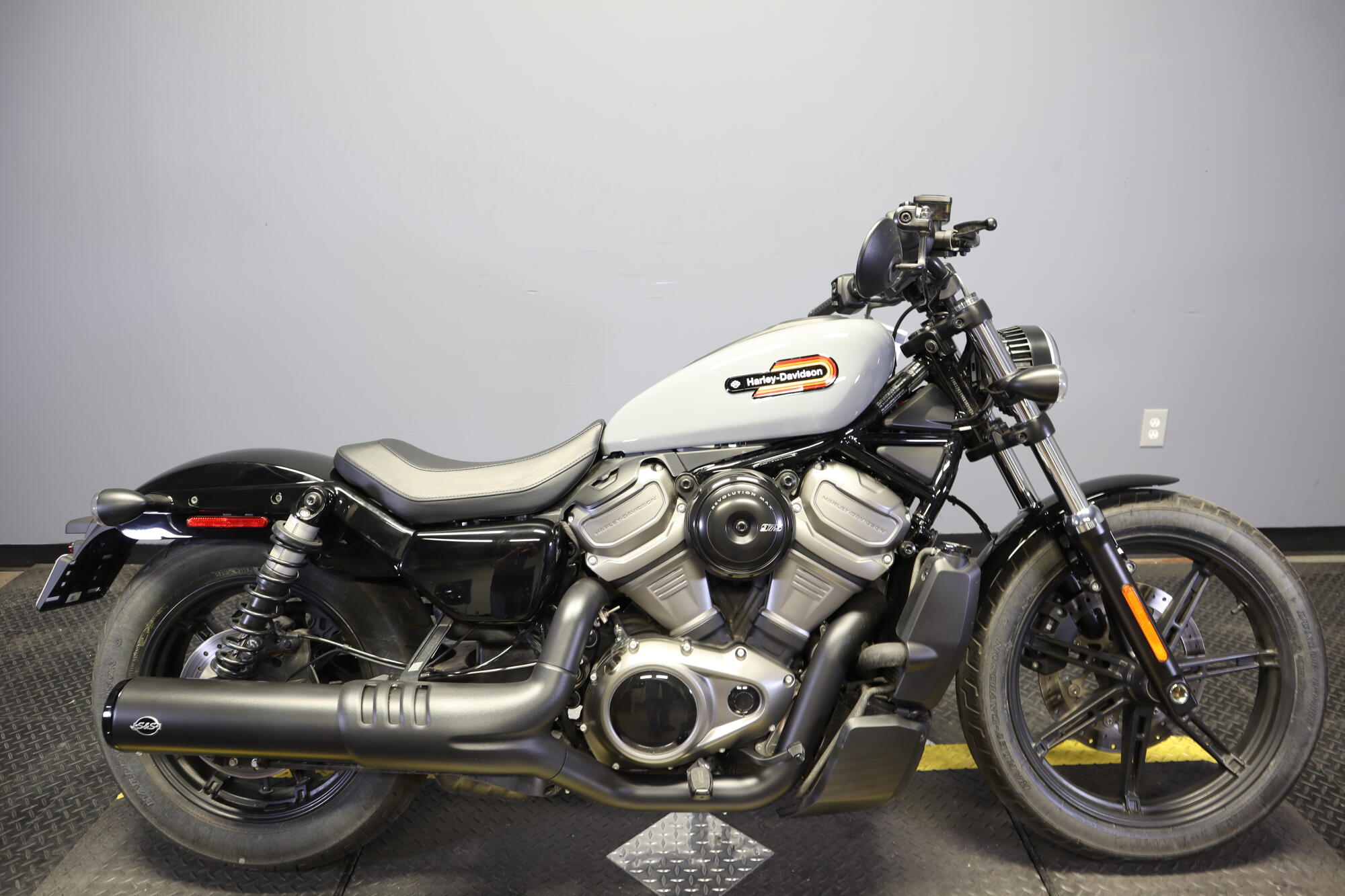 2024 Harley-Davidson® Nightster™ RH975 | Summit Harley Davidson®