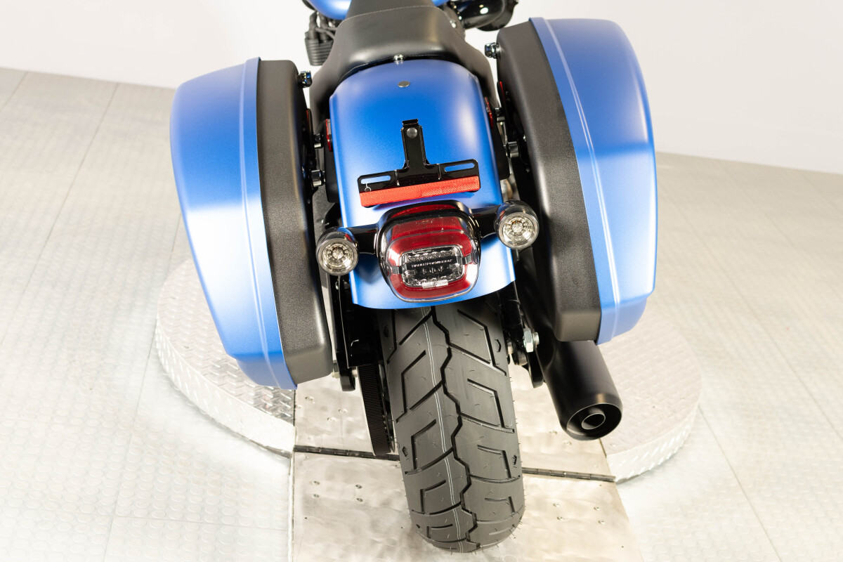 2026 Harley-Davidson® Low Rider™ ST FXLRST, photo 22
