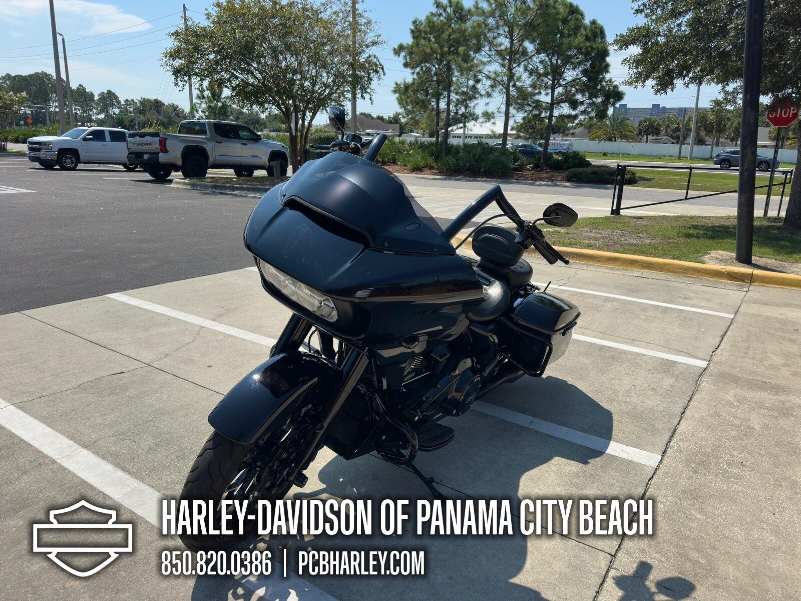 2022 Harley-Davidson® Road Glide® Special, photo 9