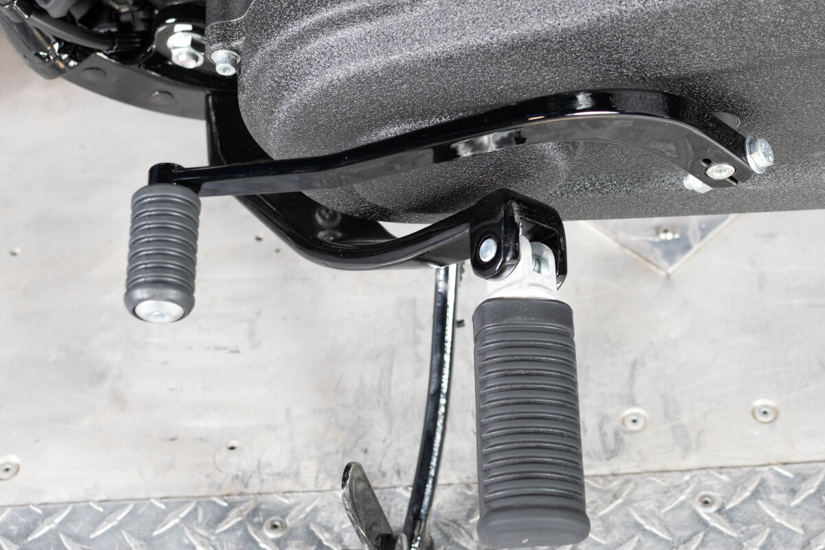 2026 Harley-Davidson® Low Rider™ ST FXLRST, photo 16