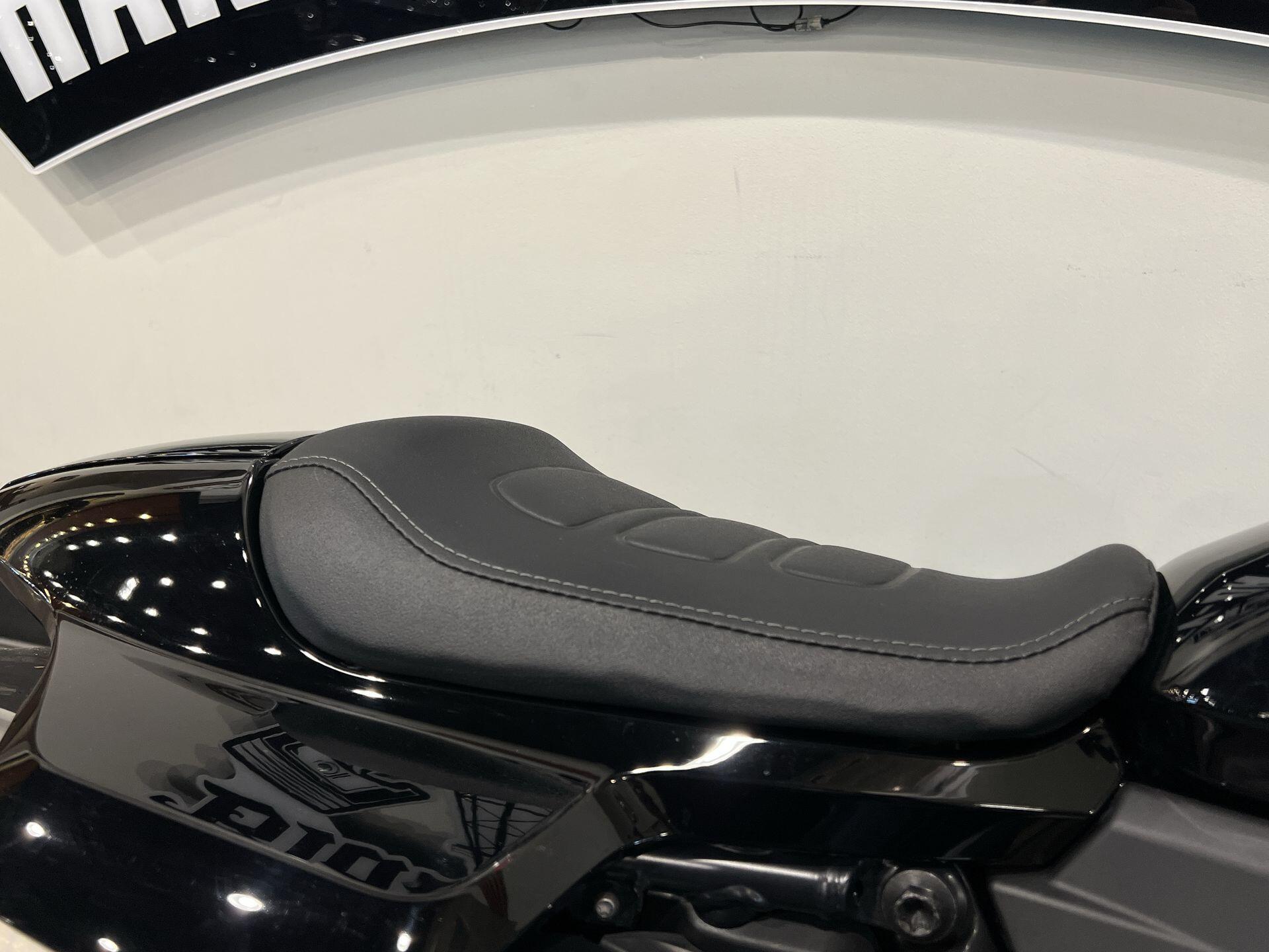 2024 Harley-Davidson® Sportster™ S RH1250S, photo 7