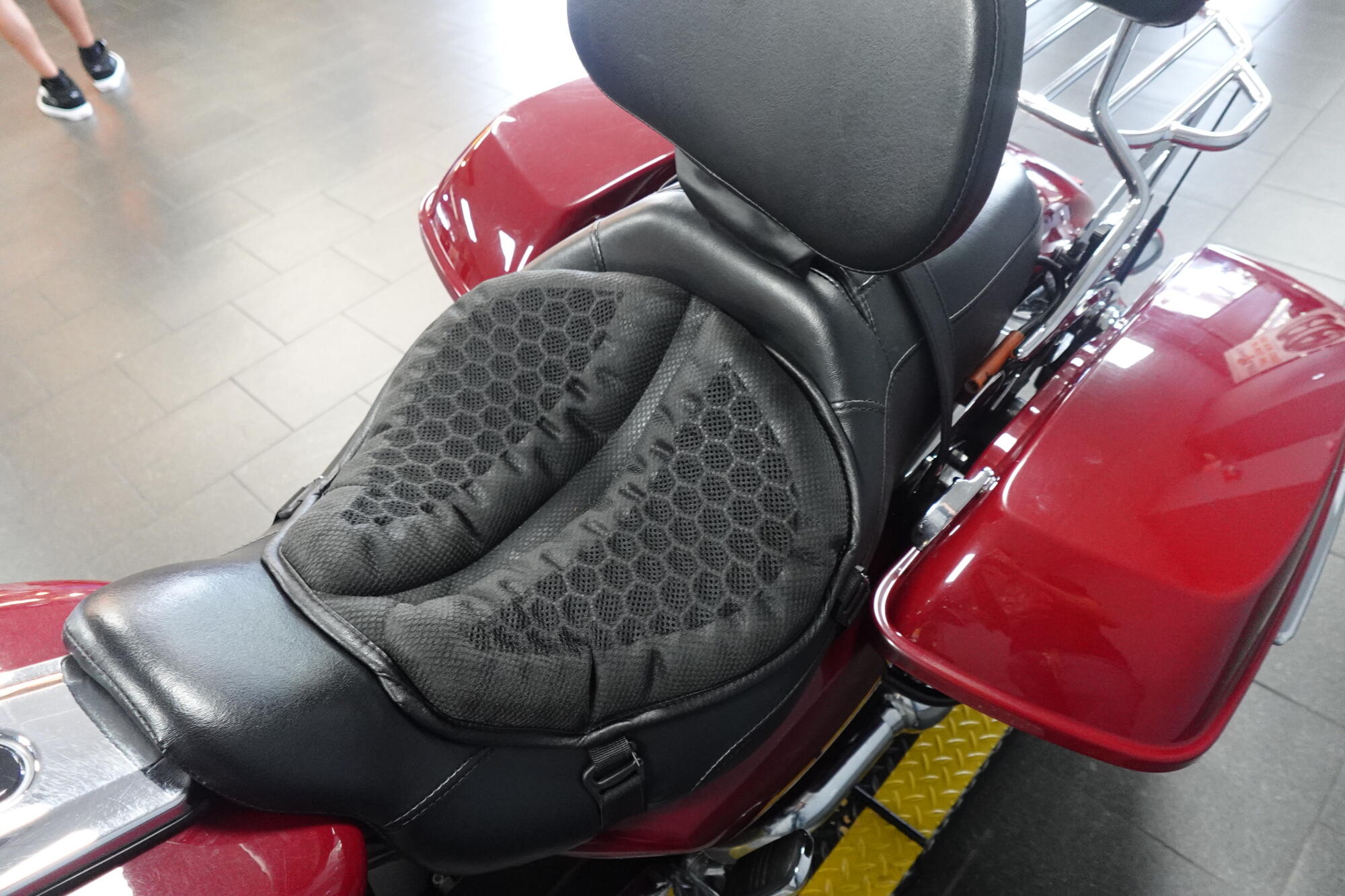 2020 Harley-Davidson® Street Glide® FLHX, photo 14
