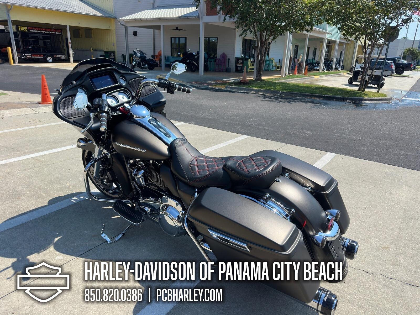2020 Harley-Davidson® Road Glide®, photo 6