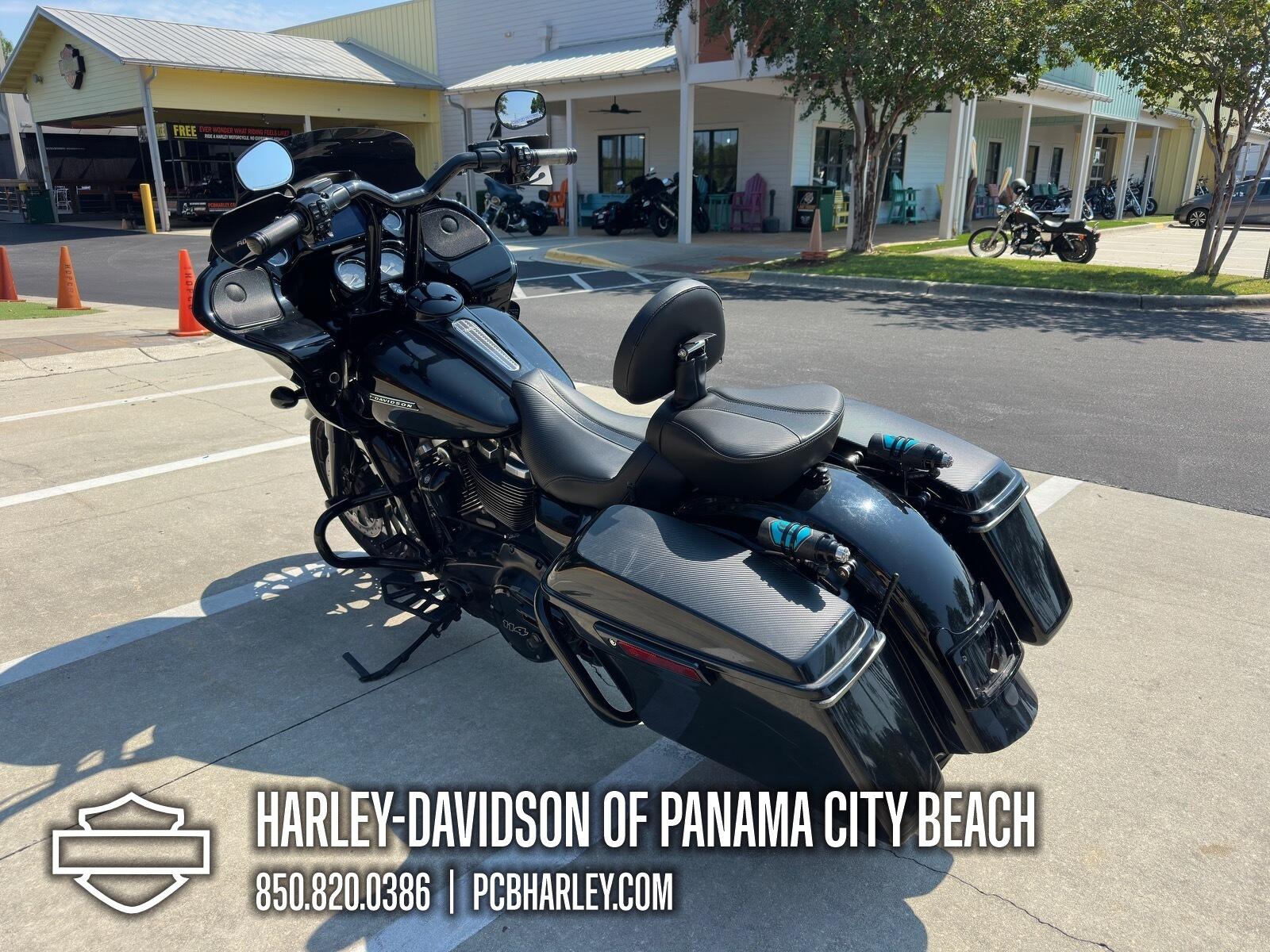2019 Harley-Davidson® Road Glide® Special, photo 6
