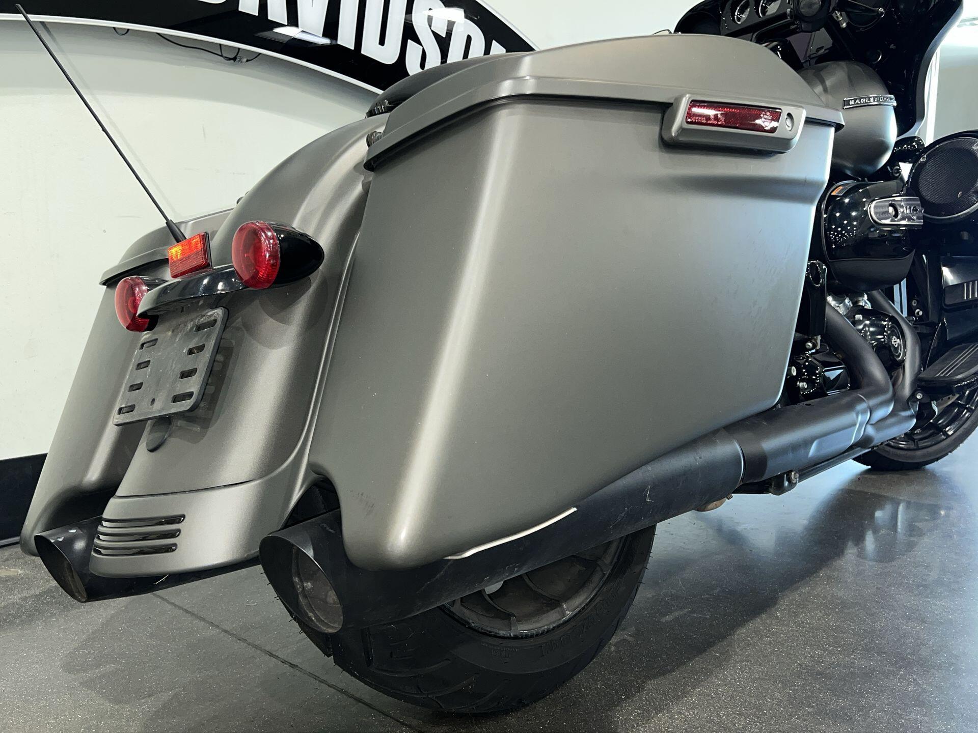 2019 Harley-Davidson® Street Glide® Special FLHXS, photo 10
