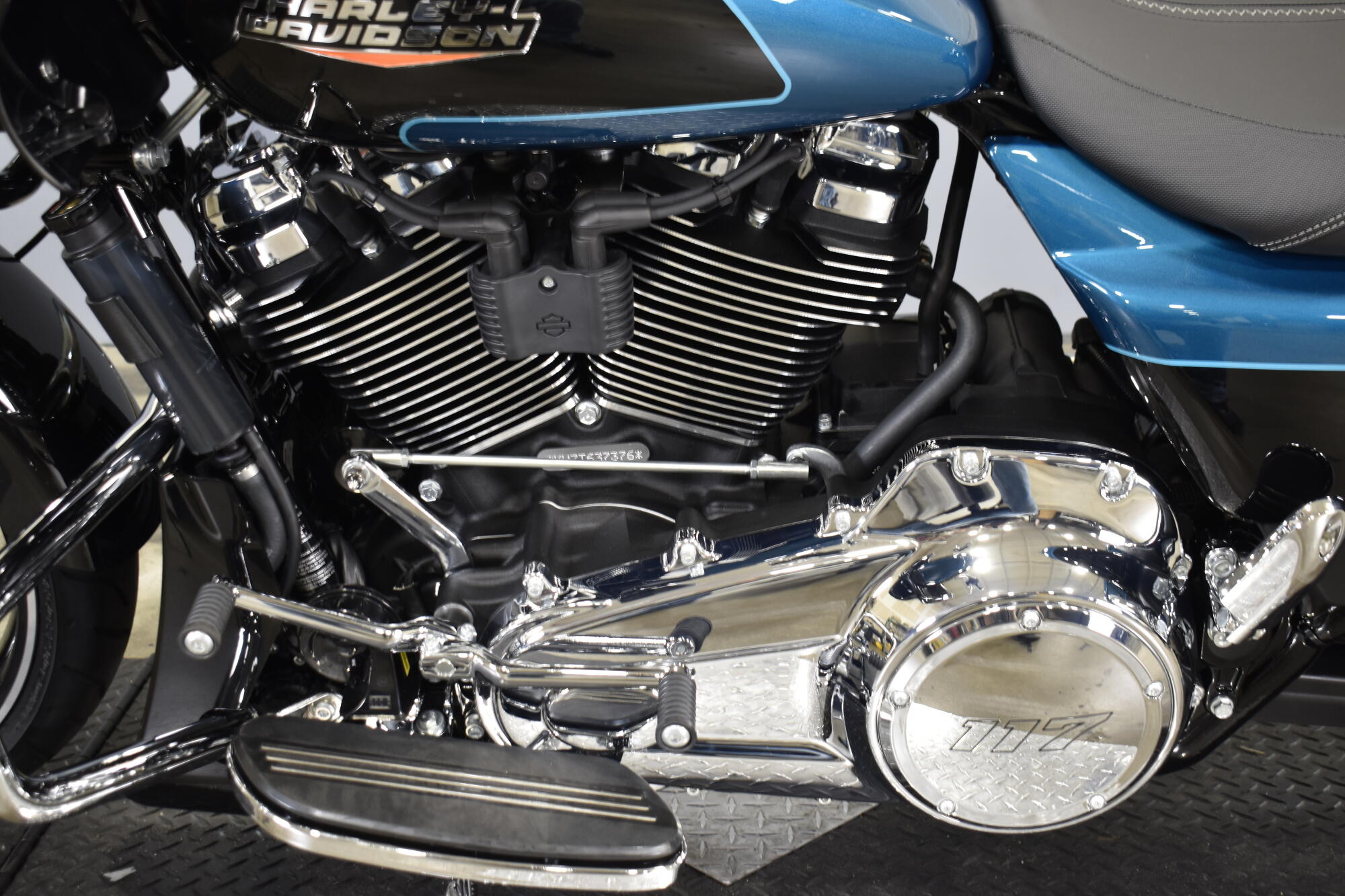 2026 Harley-Davidson® Road Glide™ FLTRX, photo 11