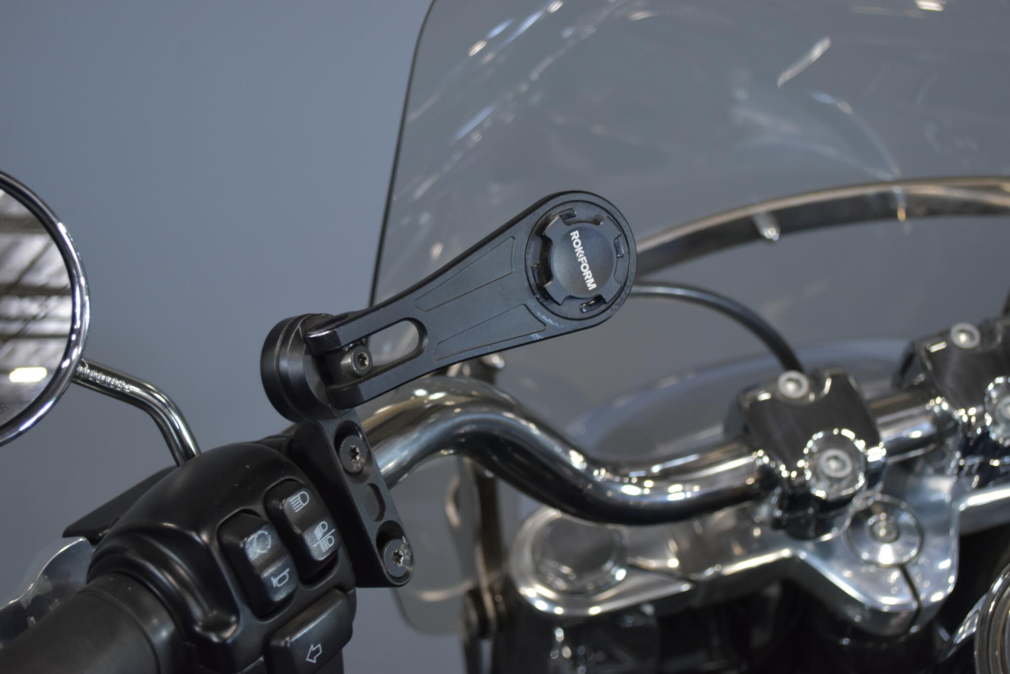 2024 Harley-Davidson® Fat Boy® 114 Vivid Black, photo 19