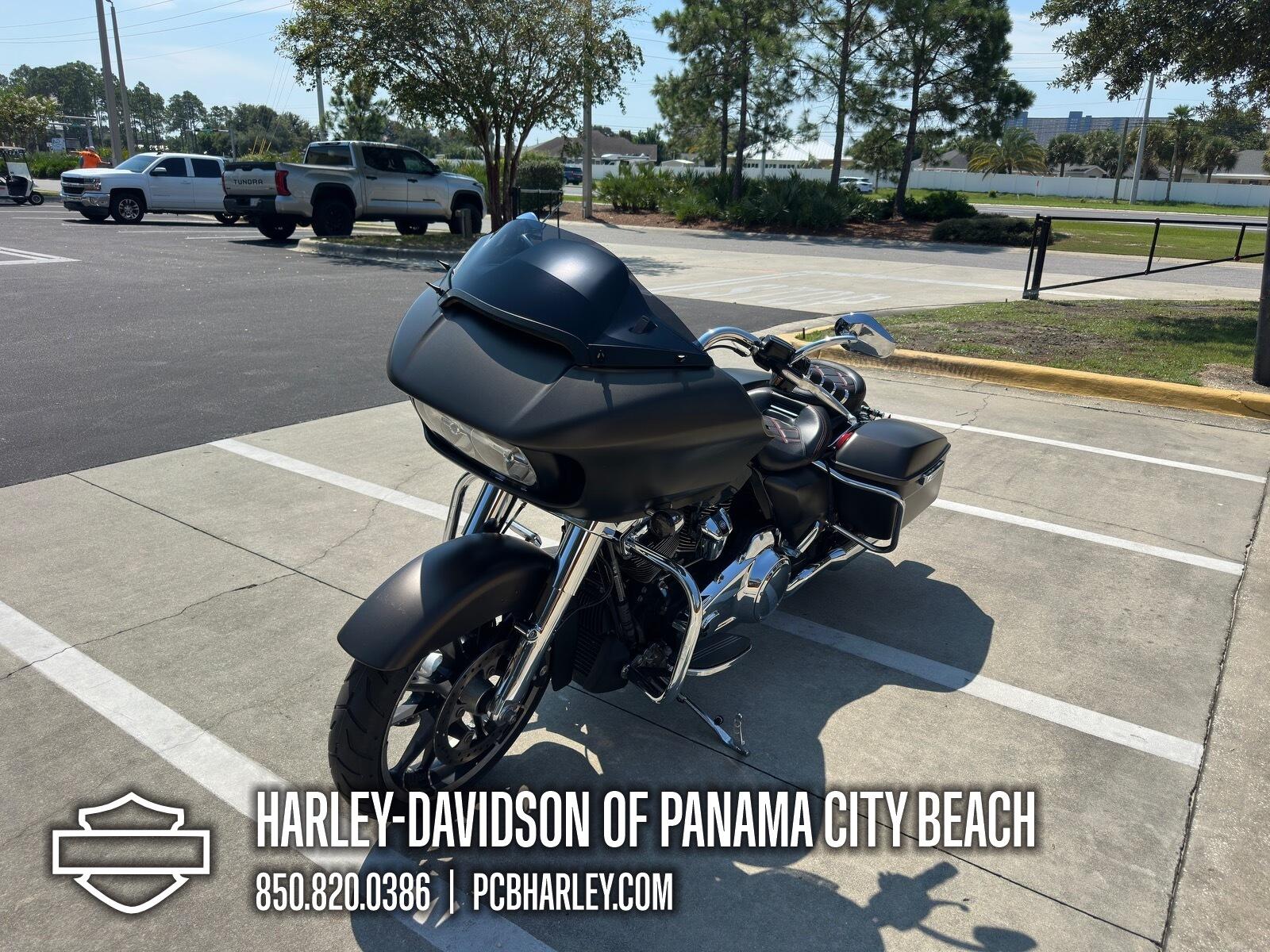 2020 Harley-Davidson® Road Glide®, photo 9