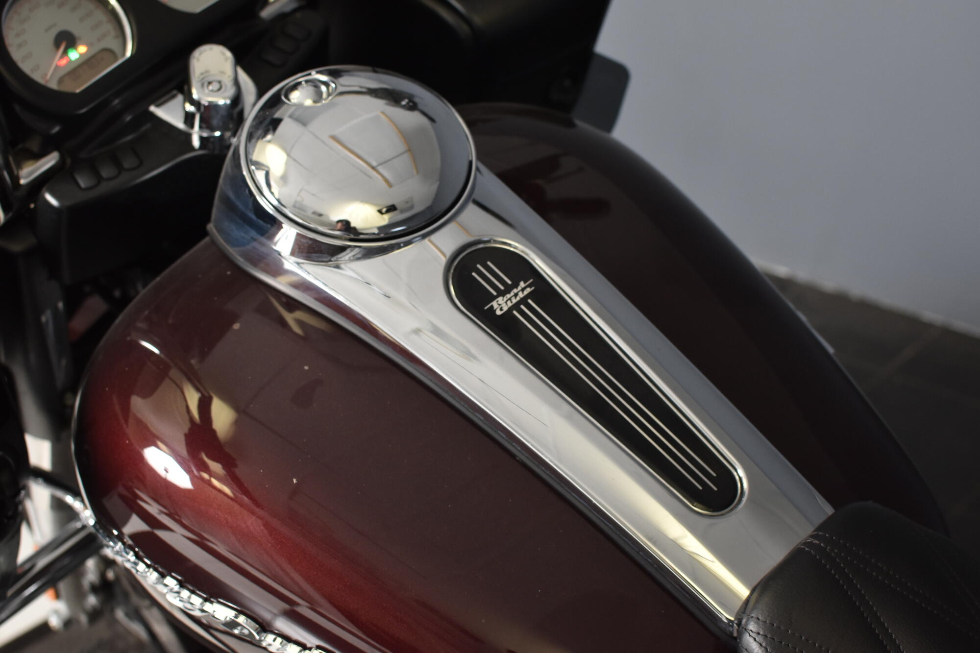2018 Harley-Davidson® Road Glide® Twisted Cherry FLTRX, photo 16