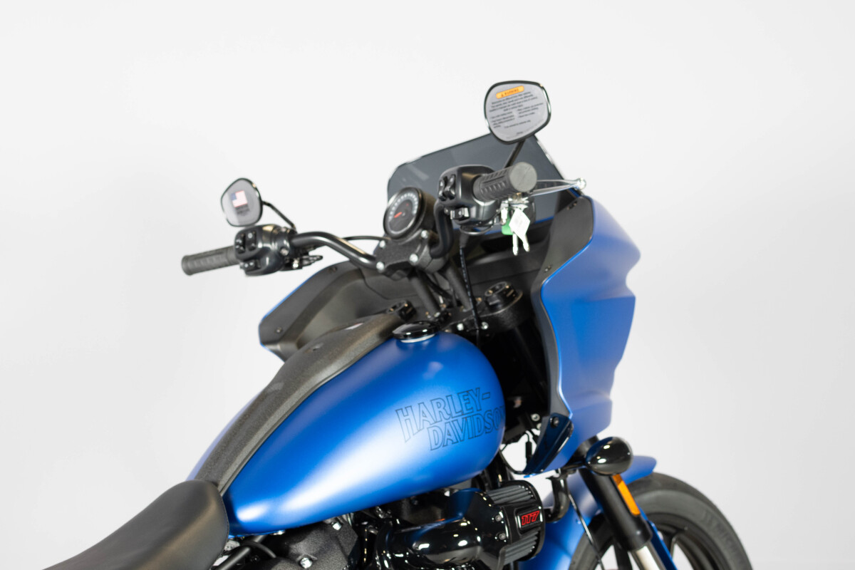 2026 Harley-Davidson® Low Rider™ ST FXLRST, photo 28