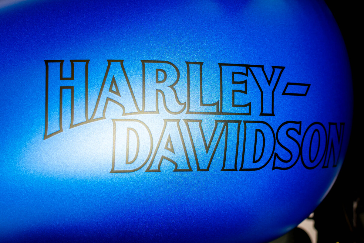 2026 Harley-Davidson® Low Rider™ ST FXLRST, photo 30